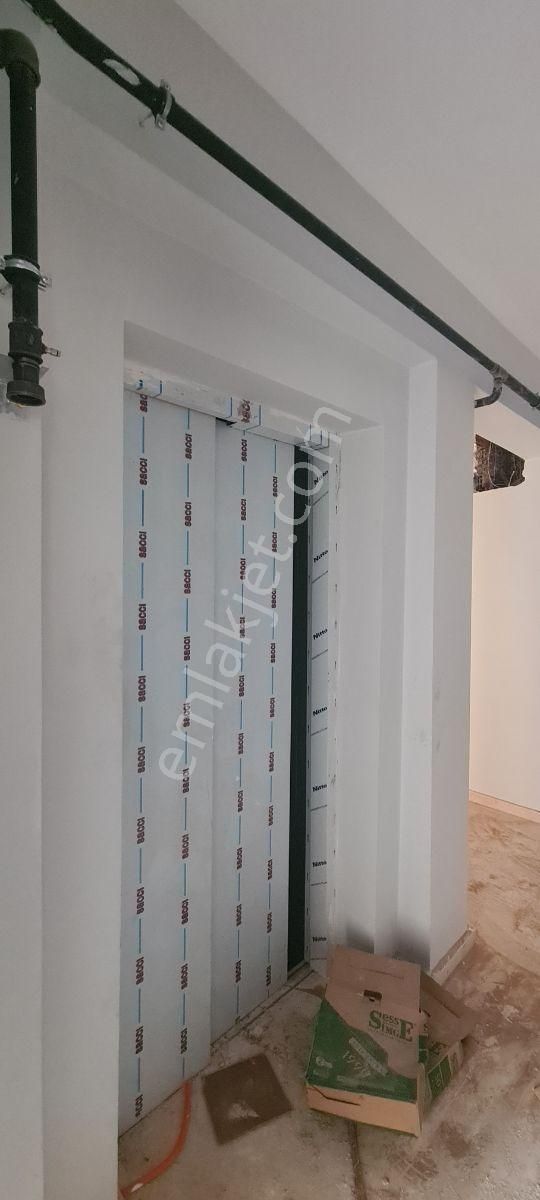 İnegöl Yeniceköy De Satılık 3+1 Sıfır Asansörlü Daire - Görsel 9