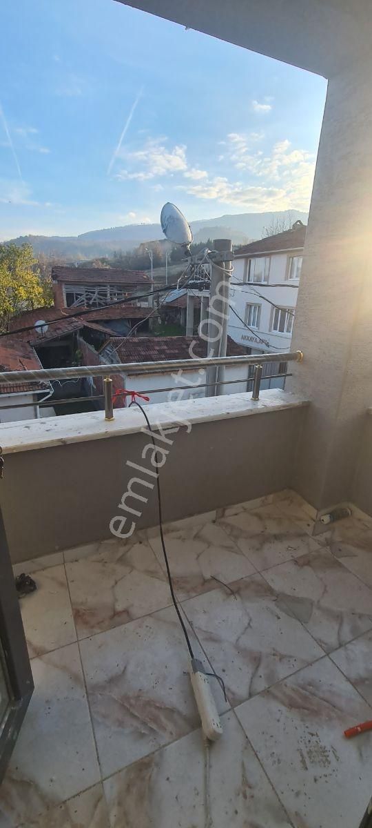 İnegöl Yeniceköy De Satılık 3+1 Sıfır Asansörlü Daire - Görsel 7