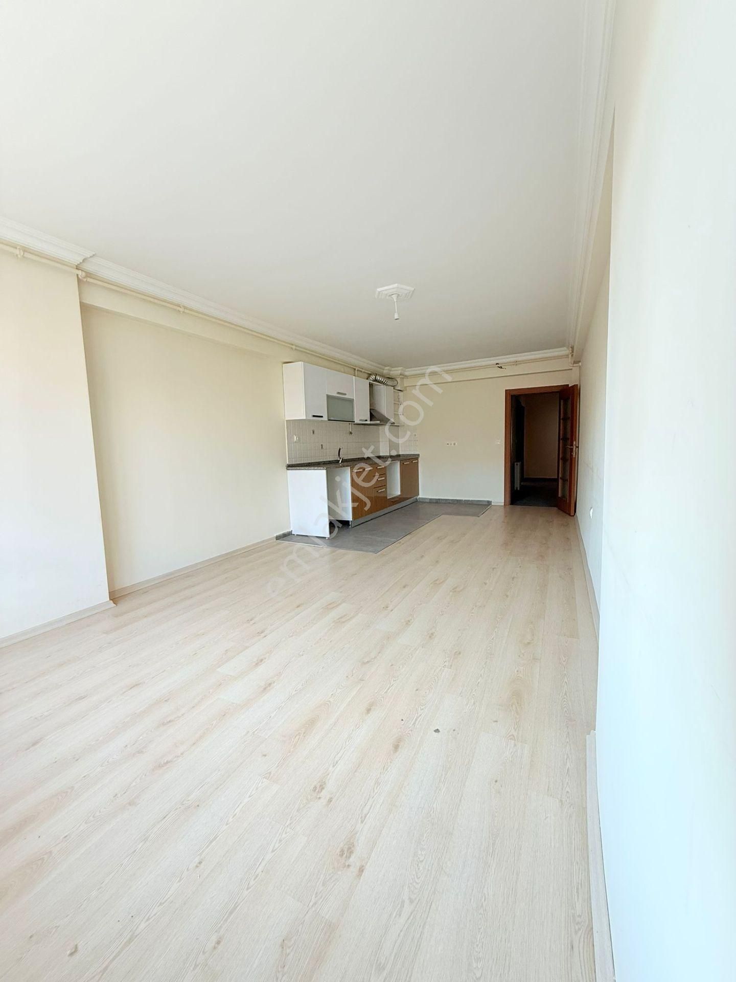 B-644 Orhangazi Mahallesi Kiralık 2+1 Daire - Görsel 12