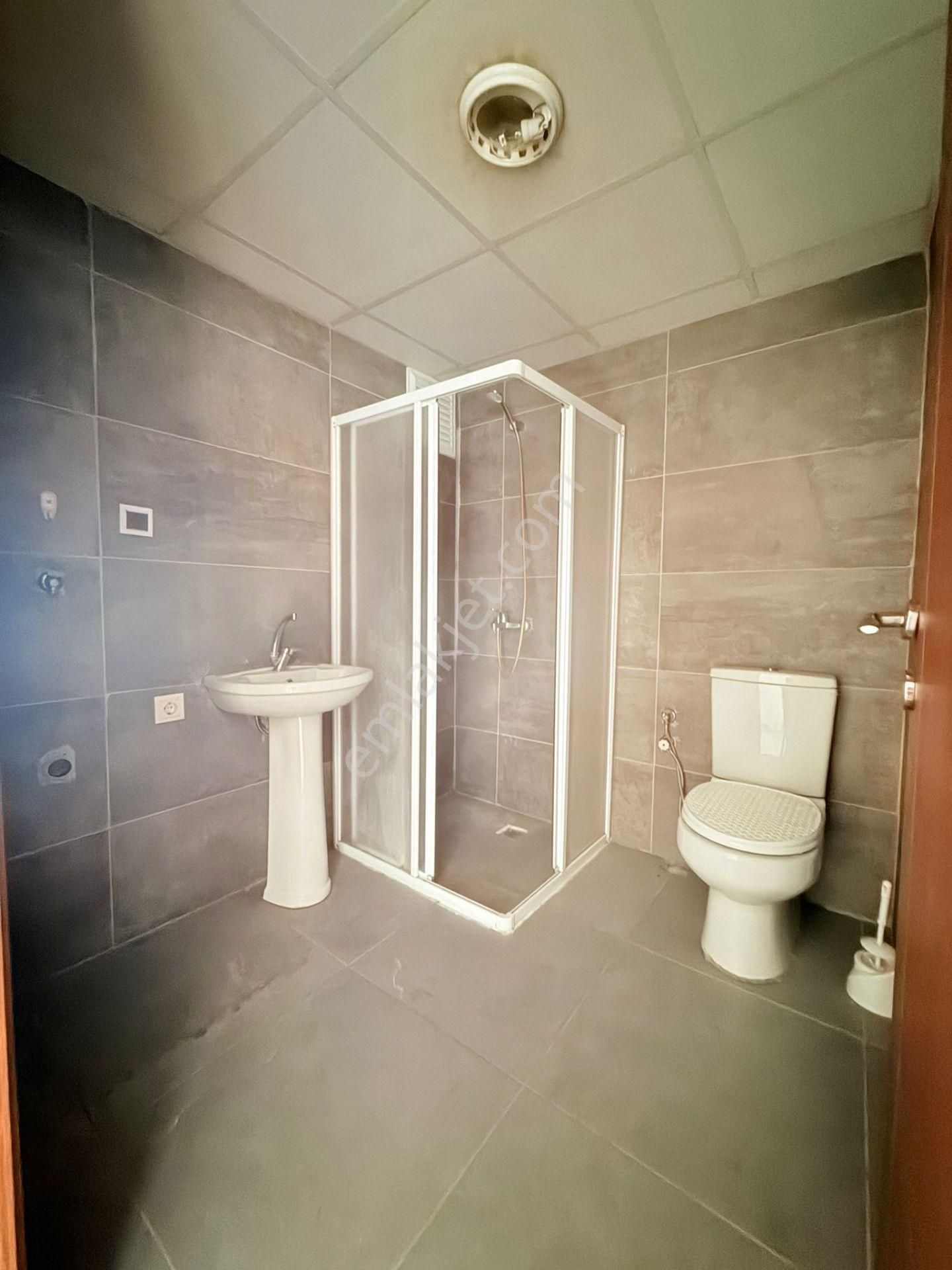 B-644 Orhangazi Mahallesi Kiralık 2+1 Daire - Görsel 14