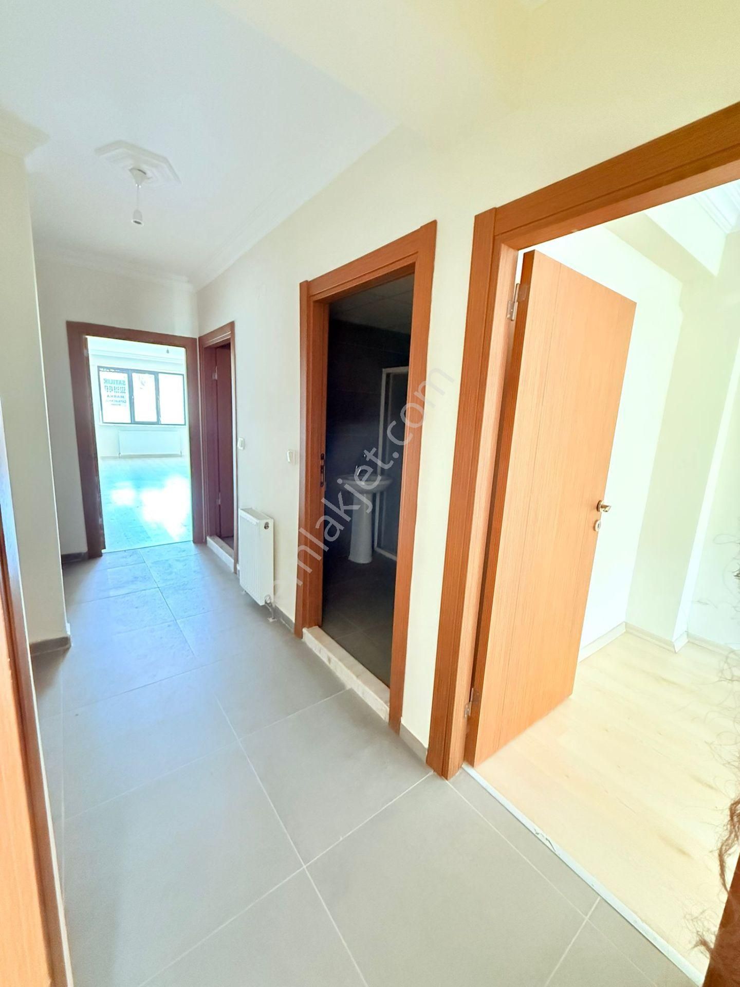 B-644 Orhangazi Mahallesi Kiralık 2+1 Daire - Görsel 5