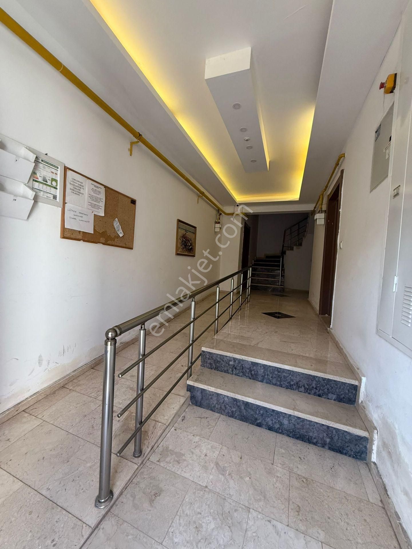 B-644 Orhangazi Mahallesi Kiralık 2+1 Daire - Görsel 4