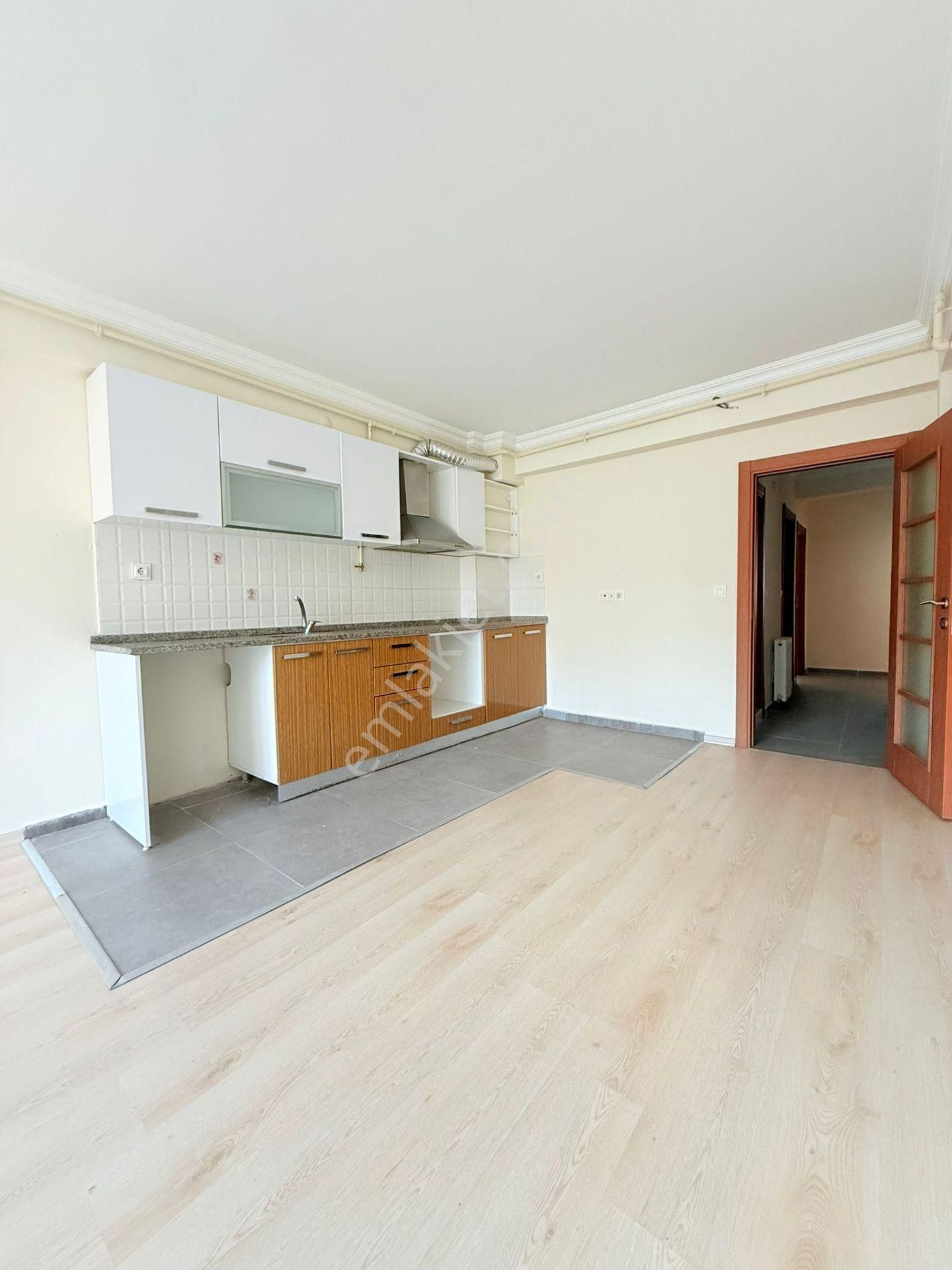 B-644 Orhangazi Mahallesi Kiralık 2+1 Daire - Görsel 13