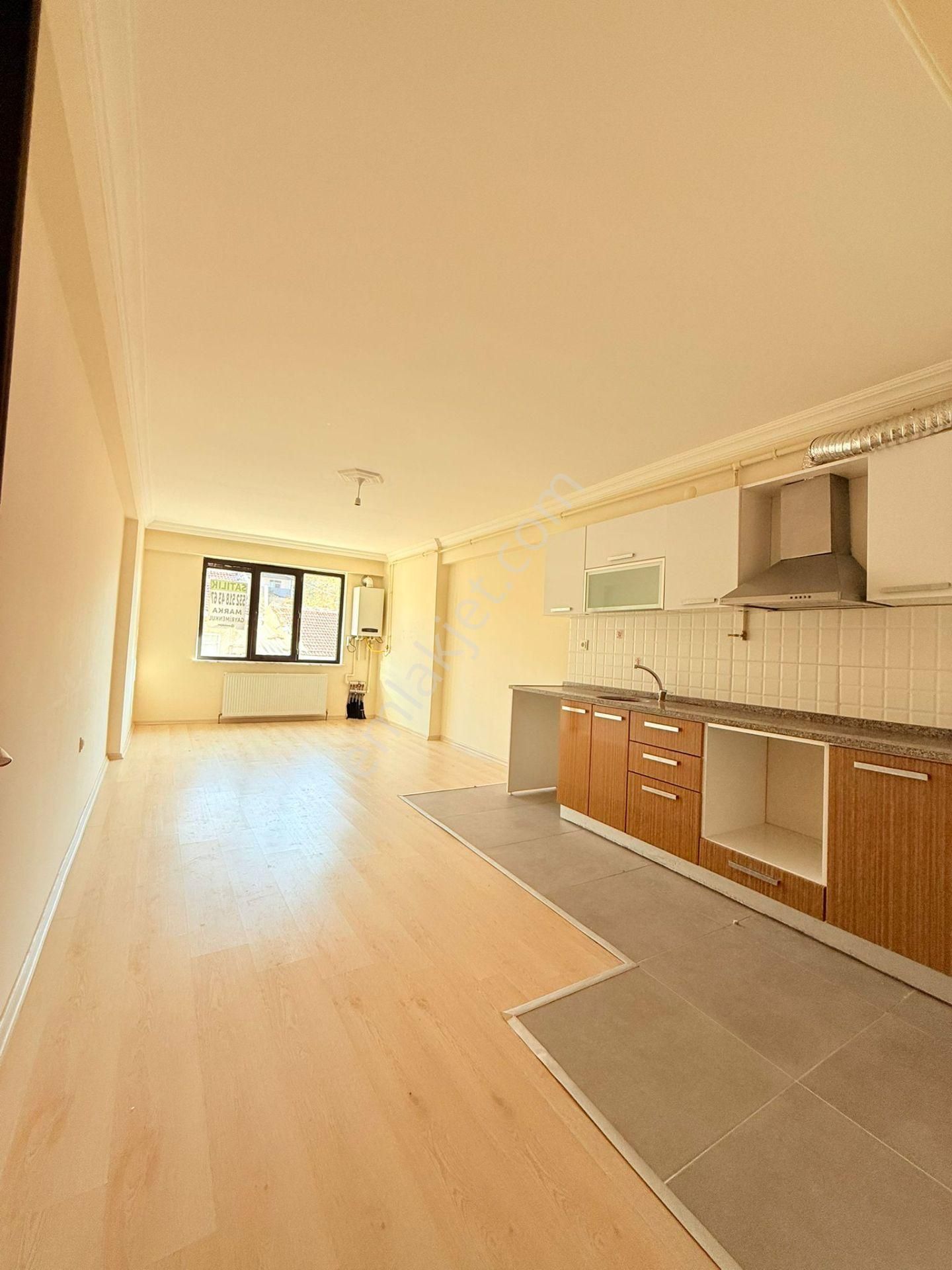 B-644 Orhangazi Mahallesi Kiralık 2+1 Daire - Görsel 15