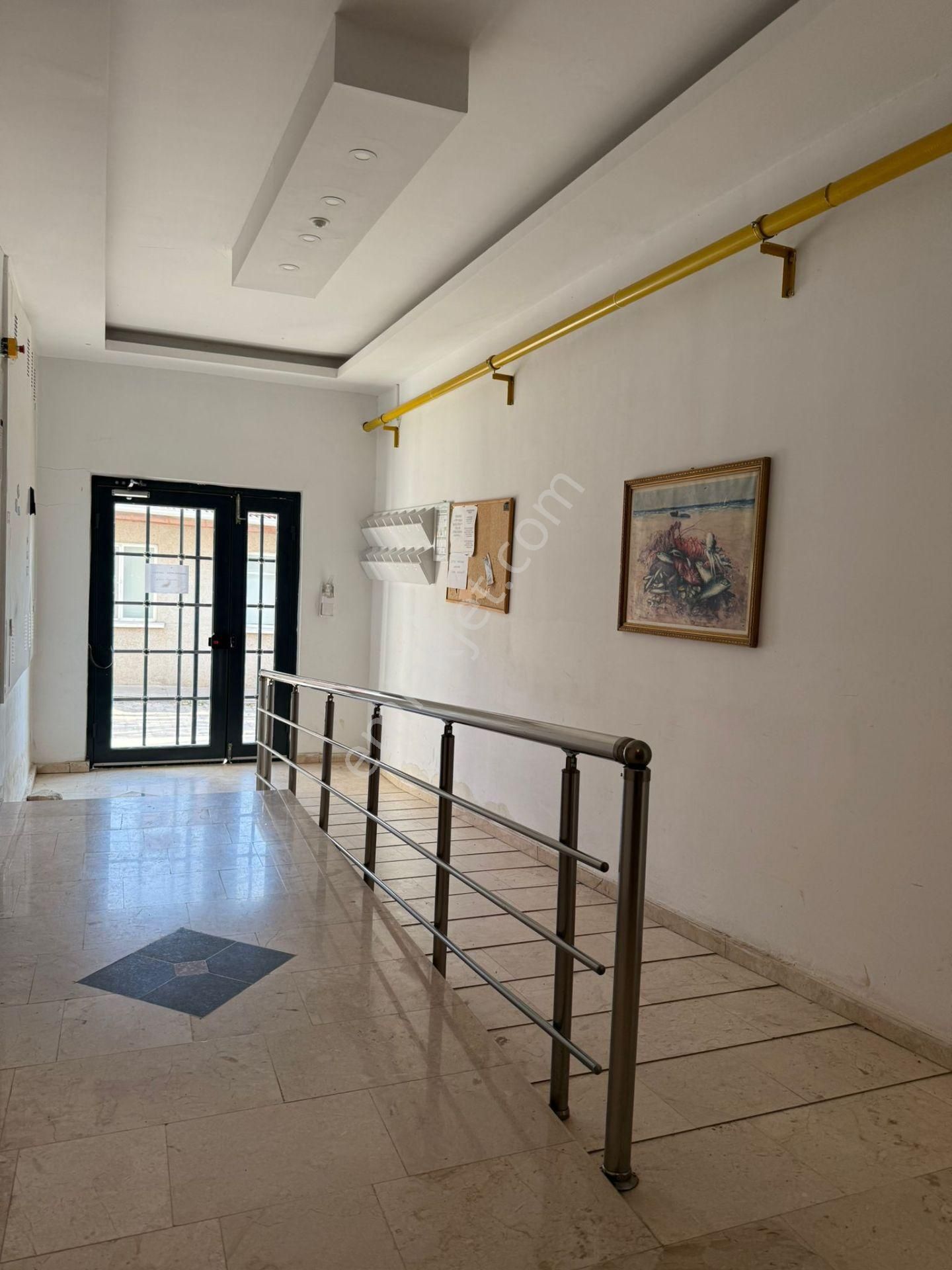 B-644 Orhangazi Mahallesi Kiralık 2+1 Daire - Görsel 2