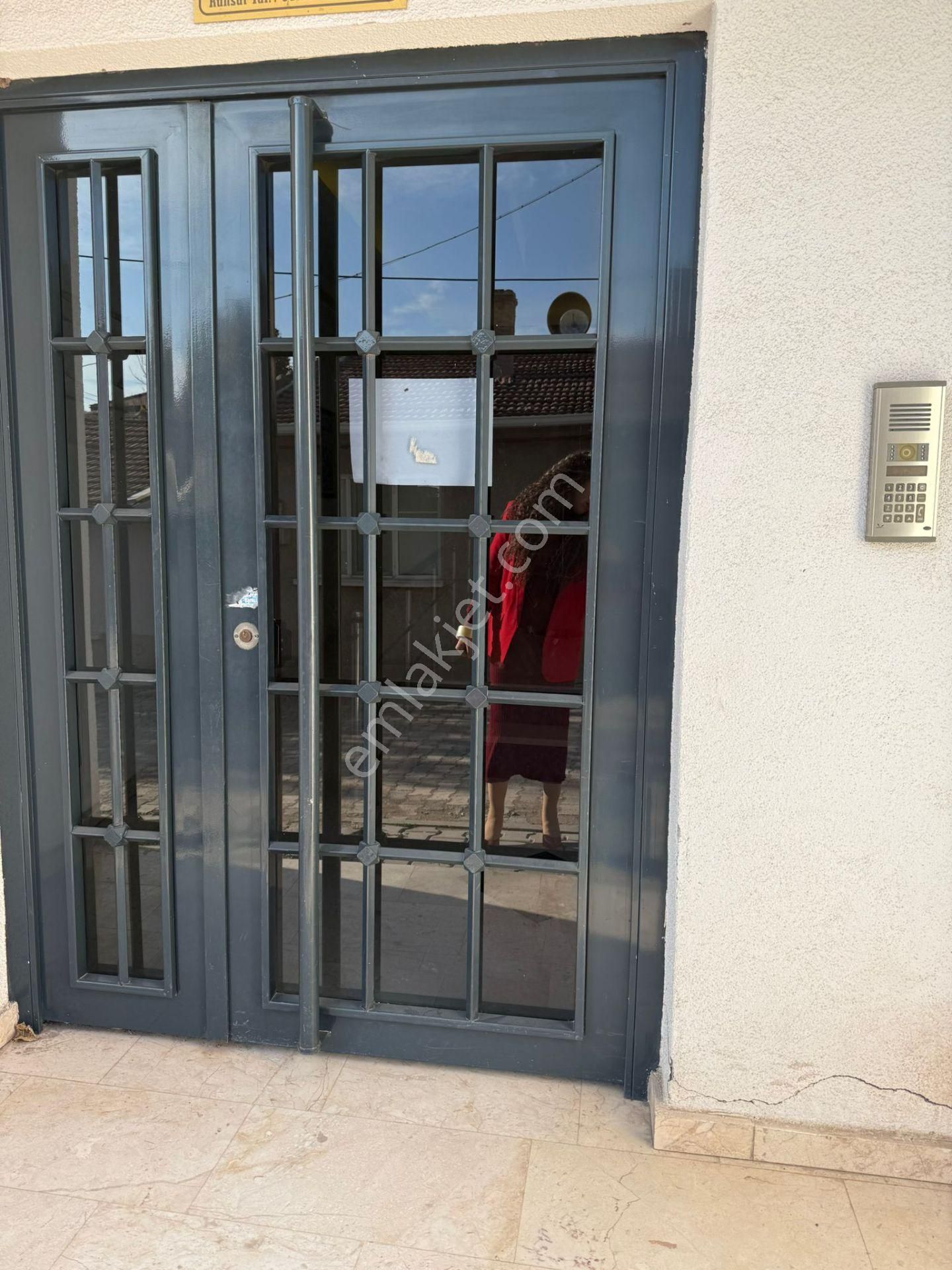 B-644 Orhangazi Mahallesi Kiralık 2+1 Daire