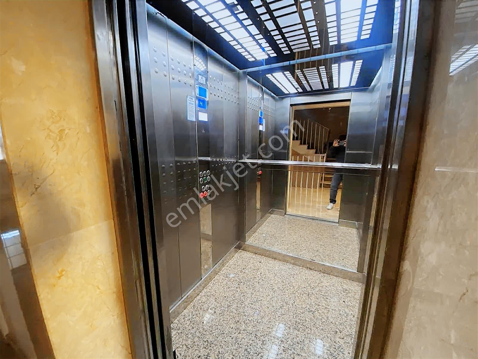 Yamaner Gayrimenkul'den Balkan Mahallesinde 2+1 Kiralık Daire - Görsel 17