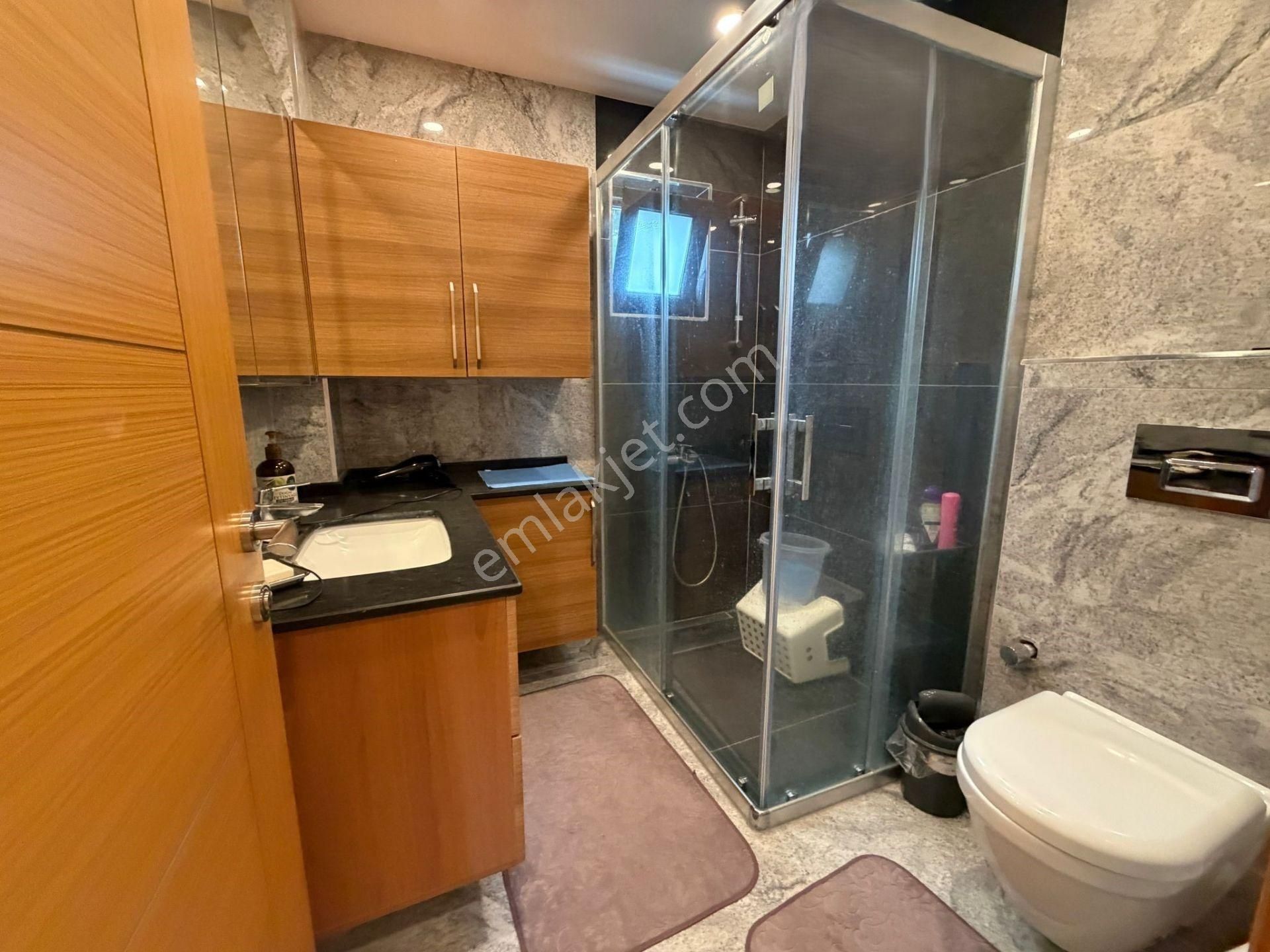 Küçükbük Royal Garden'da Doğa Ve Denizle İç İçe Müstakil Yaşam - Görsel 31