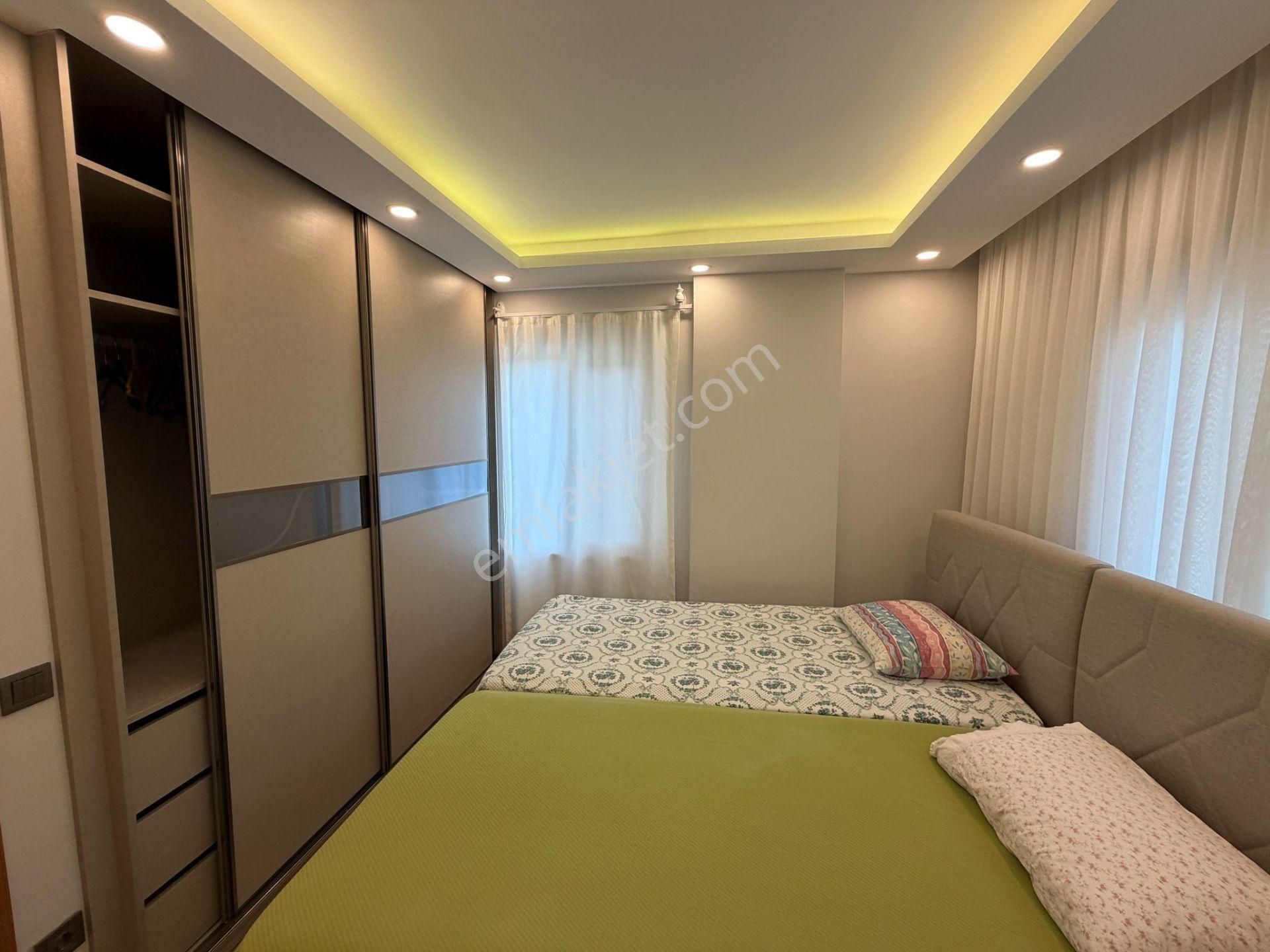 Küçükbük Royal Garden'da Doğa Ve Denizle İç İçe Müstakil Yaşam - Görsel 33