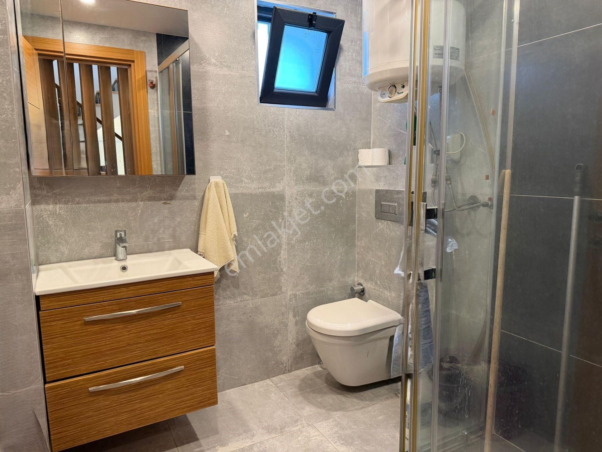 Küçükbük Royal Garden'da Doğa Ve Denizle İç İçe Müstakil Yaşam - Görsel 23