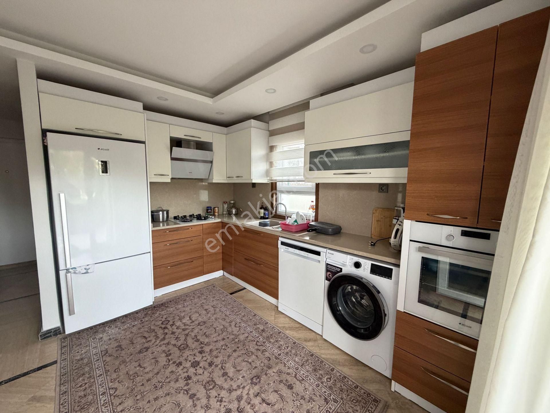 Küçükbük Royal Garden'da Doğa Ve Denizle İç İçe Müstakil Yaşam - Görsel 10