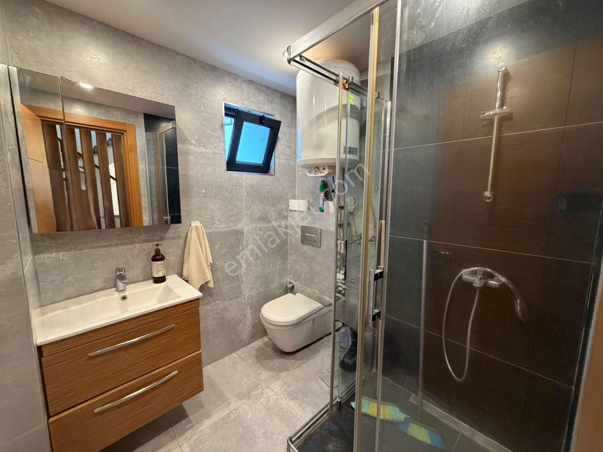 Küçükbük Royal Garden'da Doğa Ve Denizle İç İçe Müstakil Yaşam - Görsel 24