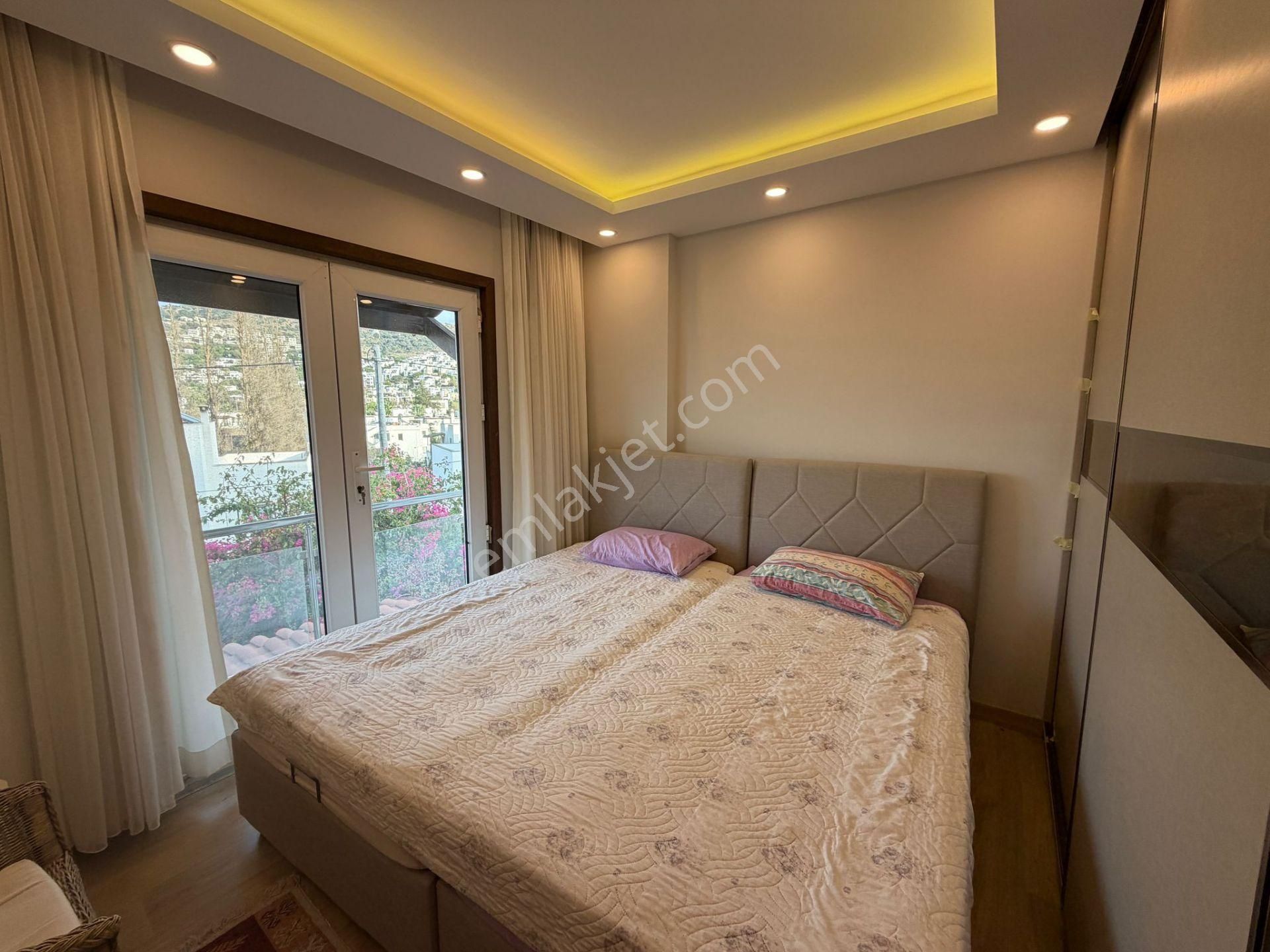 Küçükbük Royal Garden'da Doğa Ve Denizle İç İçe Müstakil Yaşam - Görsel 26