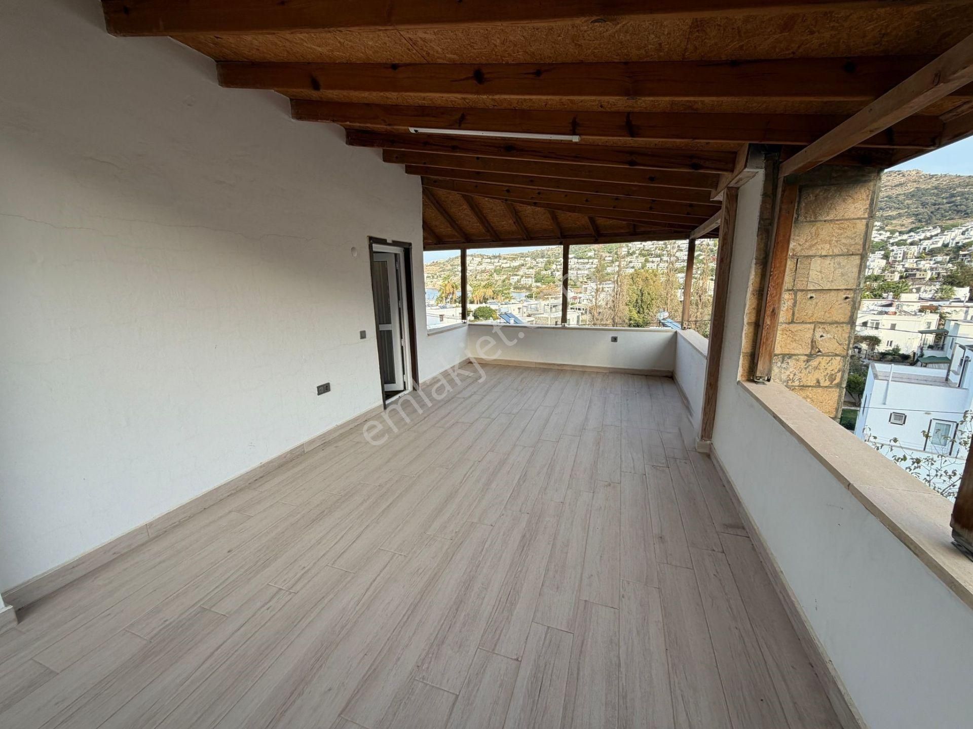 Küçükbük Royal Garden'da Doğa Ve Denizle İç İçe Müstakil Yaşam