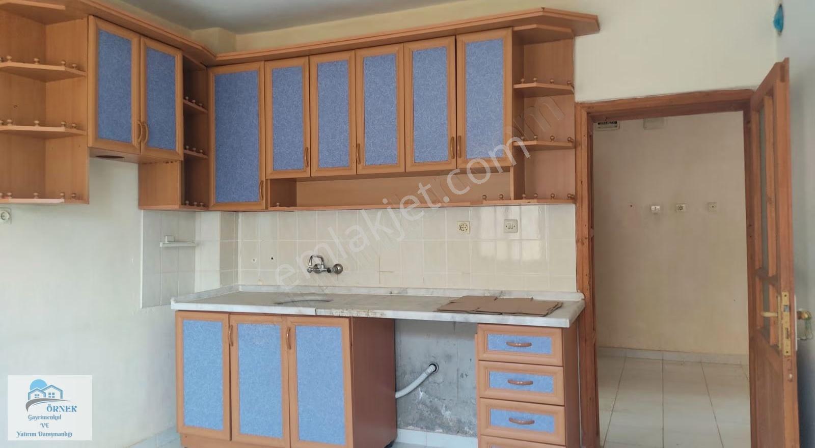 Elazığ Baskil Merkezinde Satlık 3+1 Yüksek Giriş Daire - Görsel 13