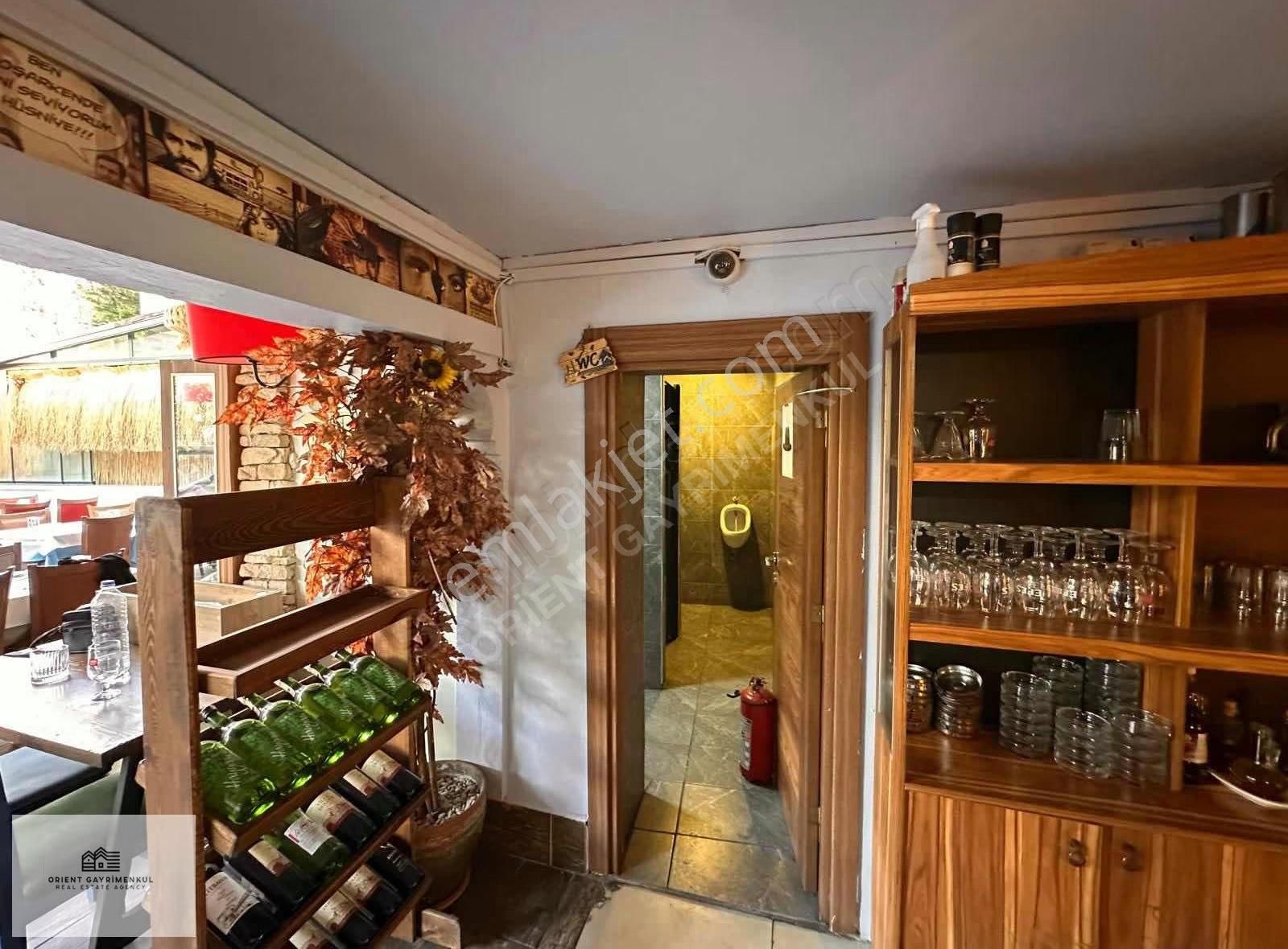 Bostancı Sahilde Yüksek Yatırım Potansiyelli Satılık Dükkan - Görsel 3