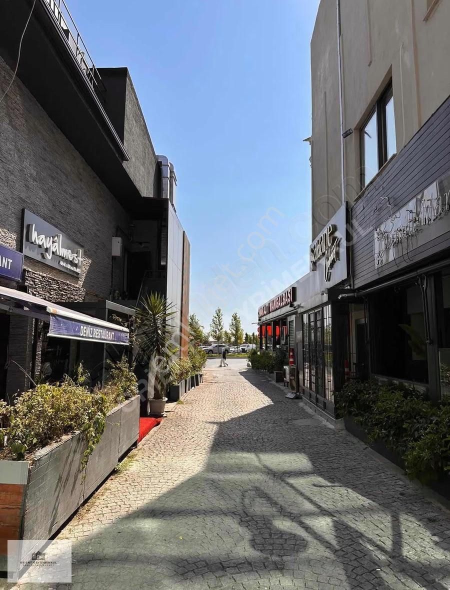 Bostancı Sahilde Yüksek Yatırım Potansiyelli Satılık Dükkan - Görsel 18