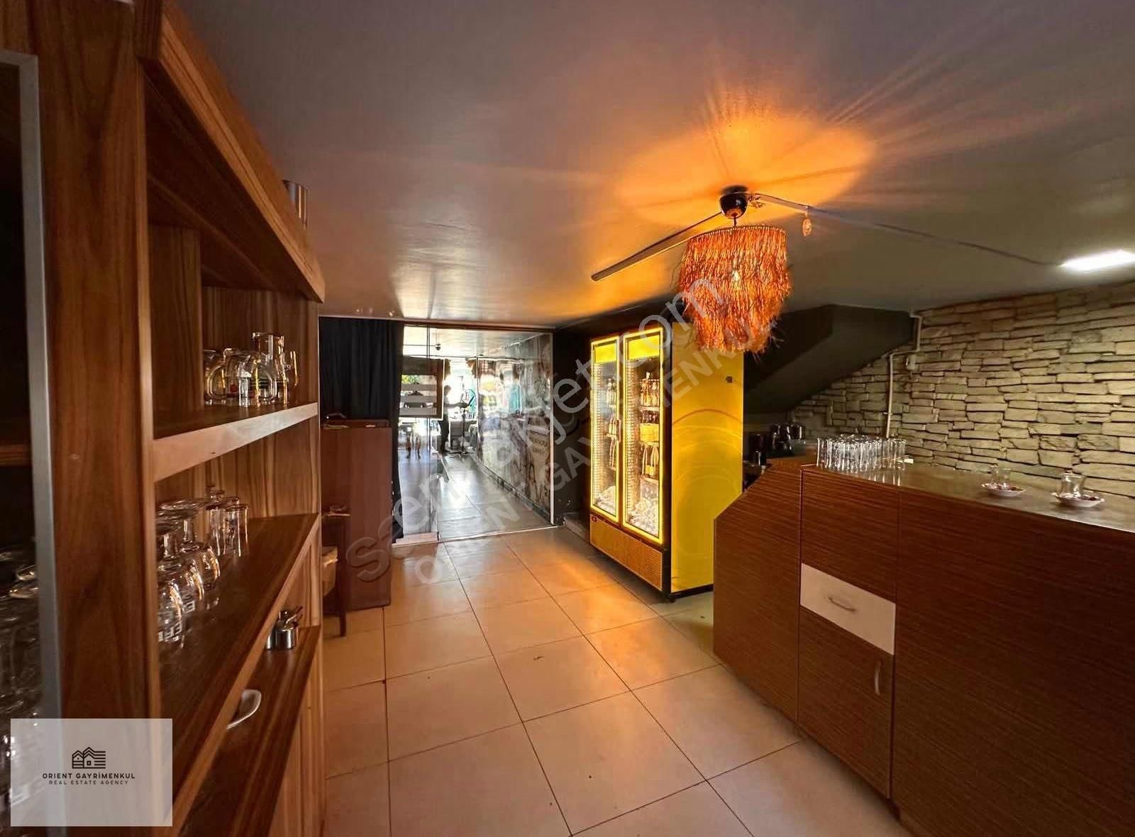 Bostancı Sahilde Yüksek Yatırım Potansiyelli Satılık Dükkan - Görsel 12