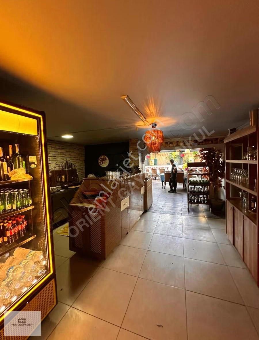 Bostancı Sahilde Yüksek Yatırım Potansiyelli Satılık Dükkan - Görsel 22