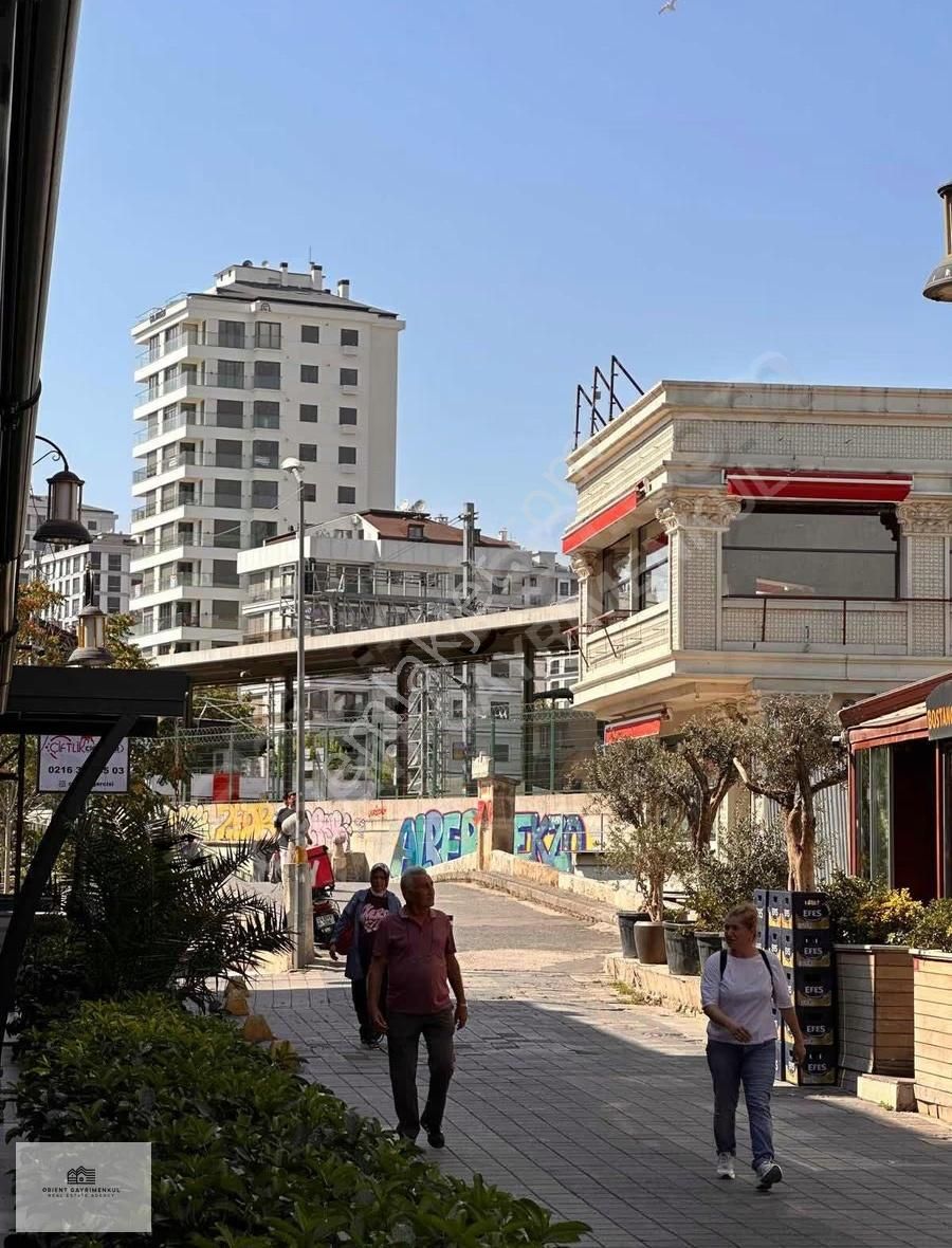 Bostancı Sahilde Yüksek Yatırım Potansiyelli Satılık Dükkan - Görsel 11