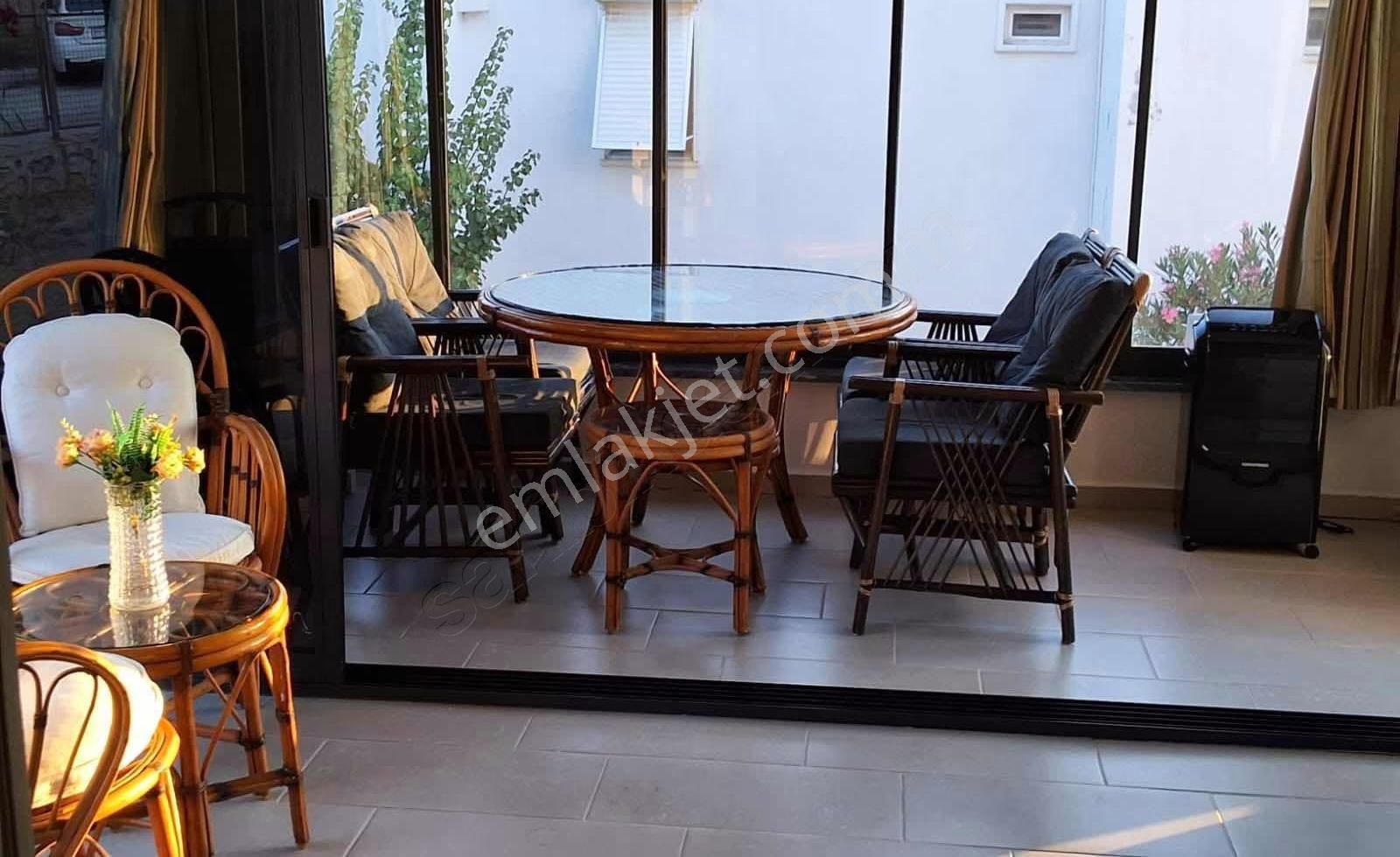 Deniz Manzaralı Dubleks - Görsel 8