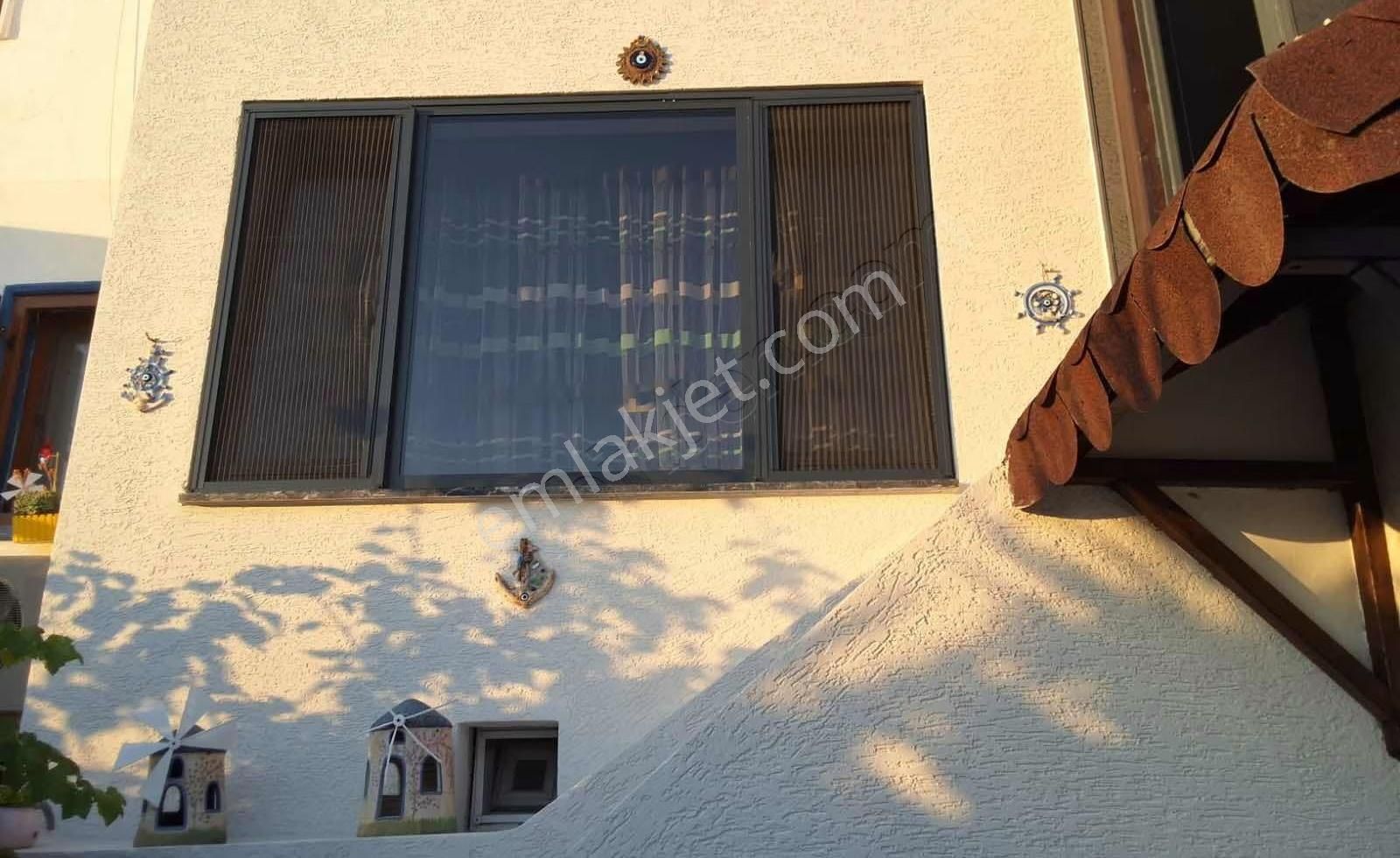 Deniz Manzaralı Dubleks - Görsel 16