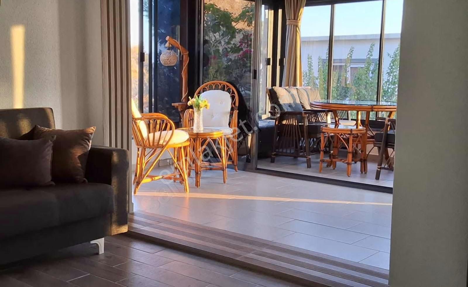 Deniz Manzaralı Dubleks - Görsel 3