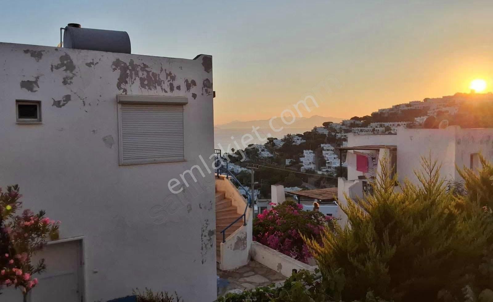 Deniz Manzaralı Dubleks - Görsel 4