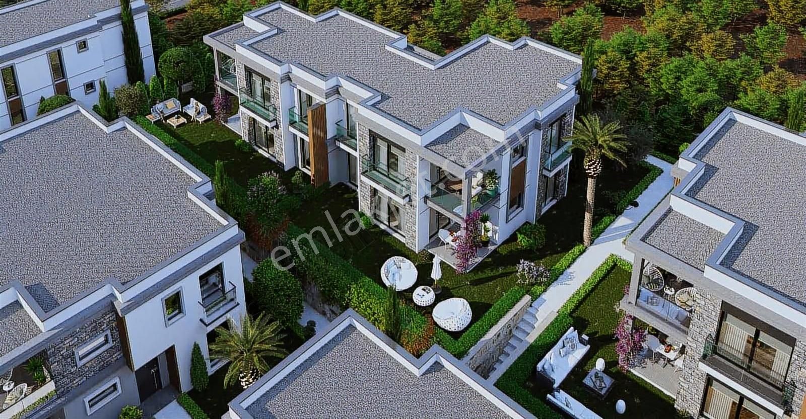 Lüks Daire Projeden Yatırımlık - Görsel 13