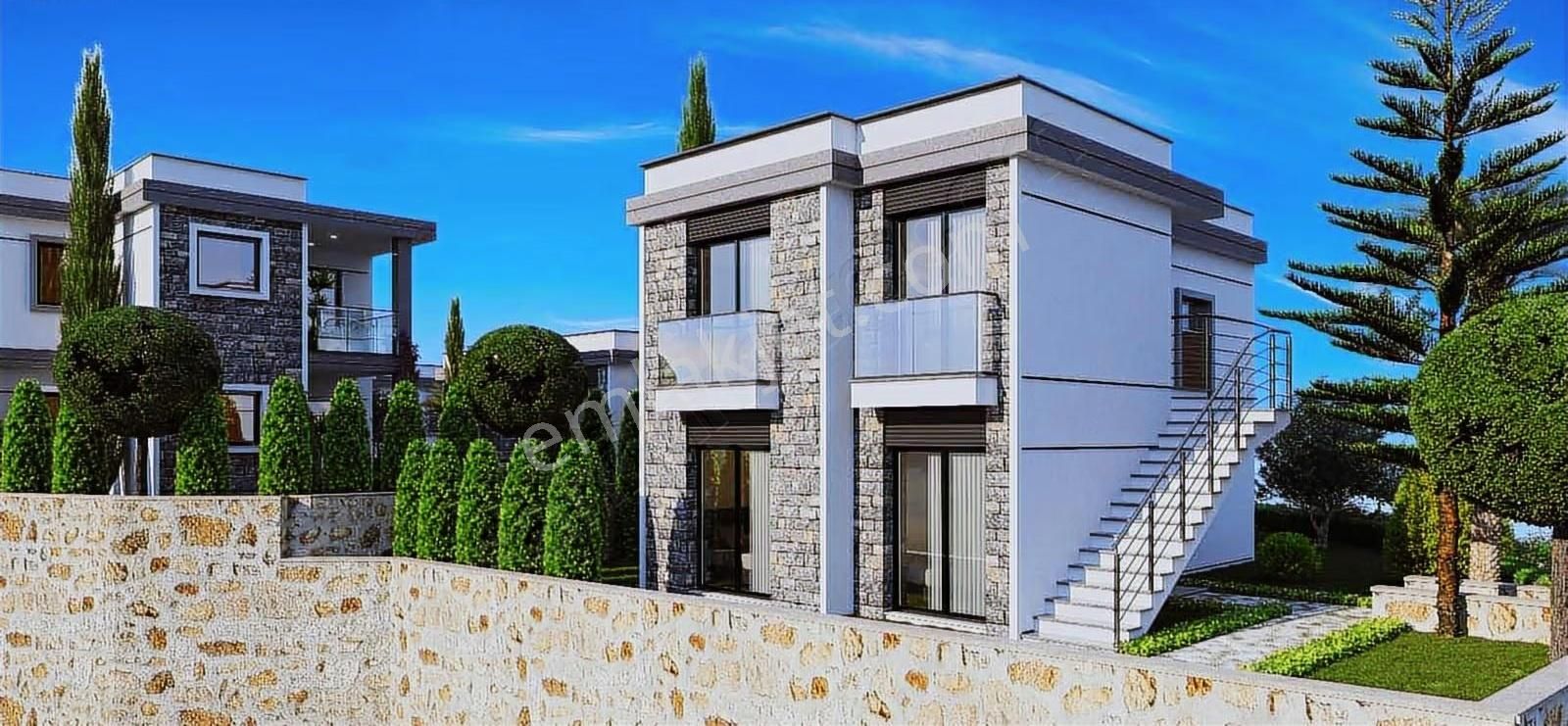 Lüks Daire Projeden Yatırımlık - Görsel 17