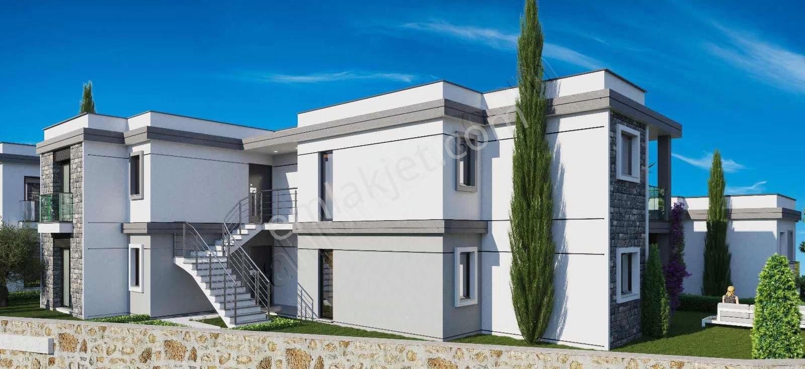 Lüks Daire Projeden Yatırımlık - Görsel 7