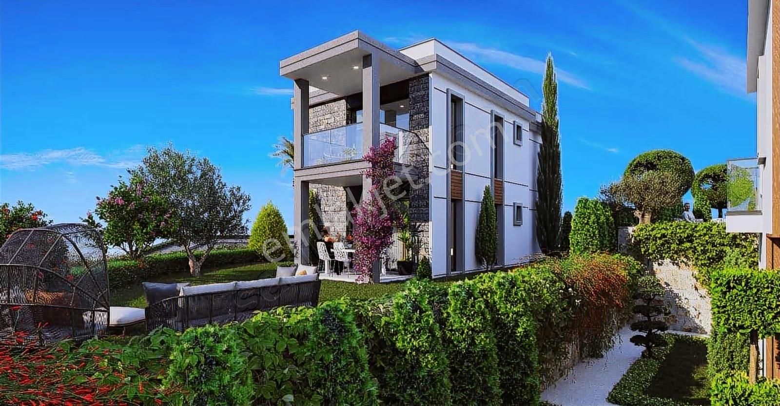 Lüks Daire Projeden Yatırımlık - Görsel 9