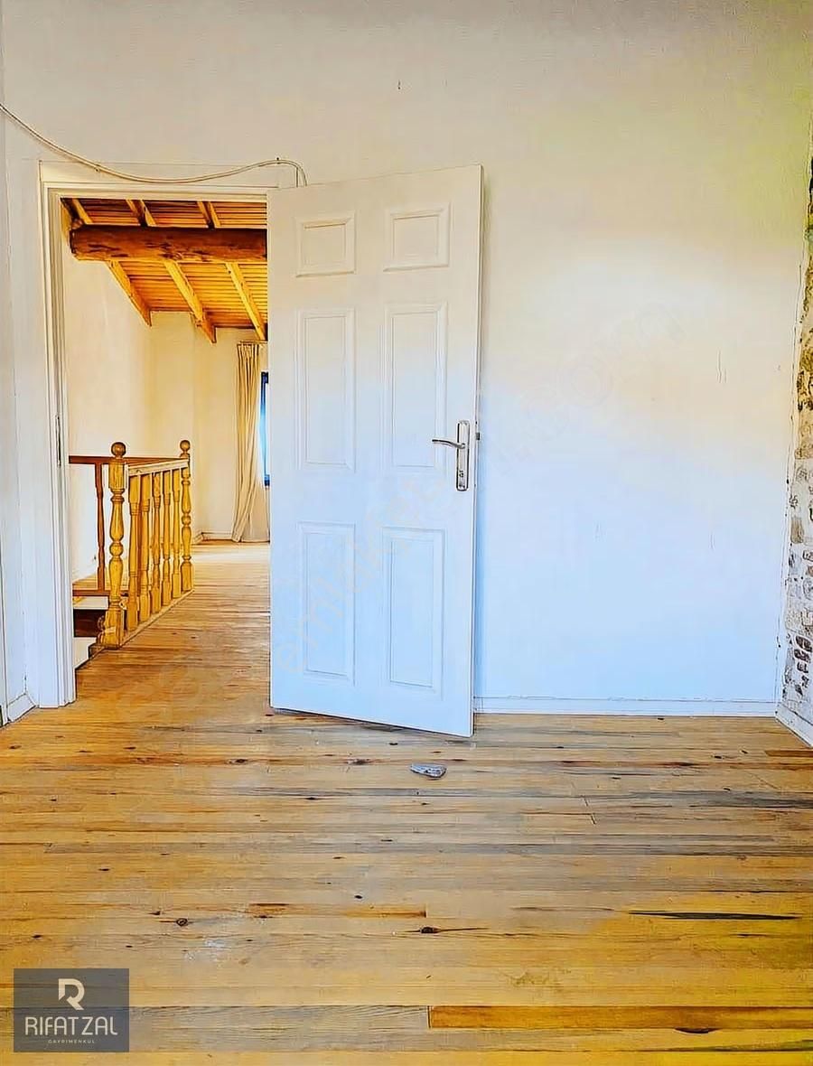 Küçükköy'de 80 M2 2+1 - 40 M2 Bahçeli Müstakil Taş Evler - Görsel 17