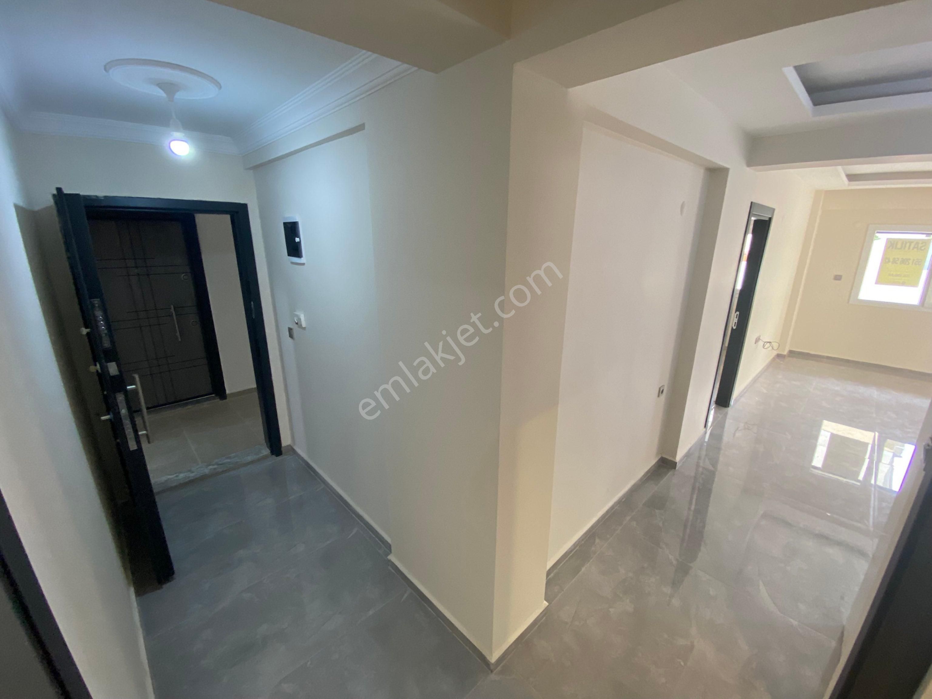 | Global | Bahçeli Daire Denize 300 Metre - Görsel 12