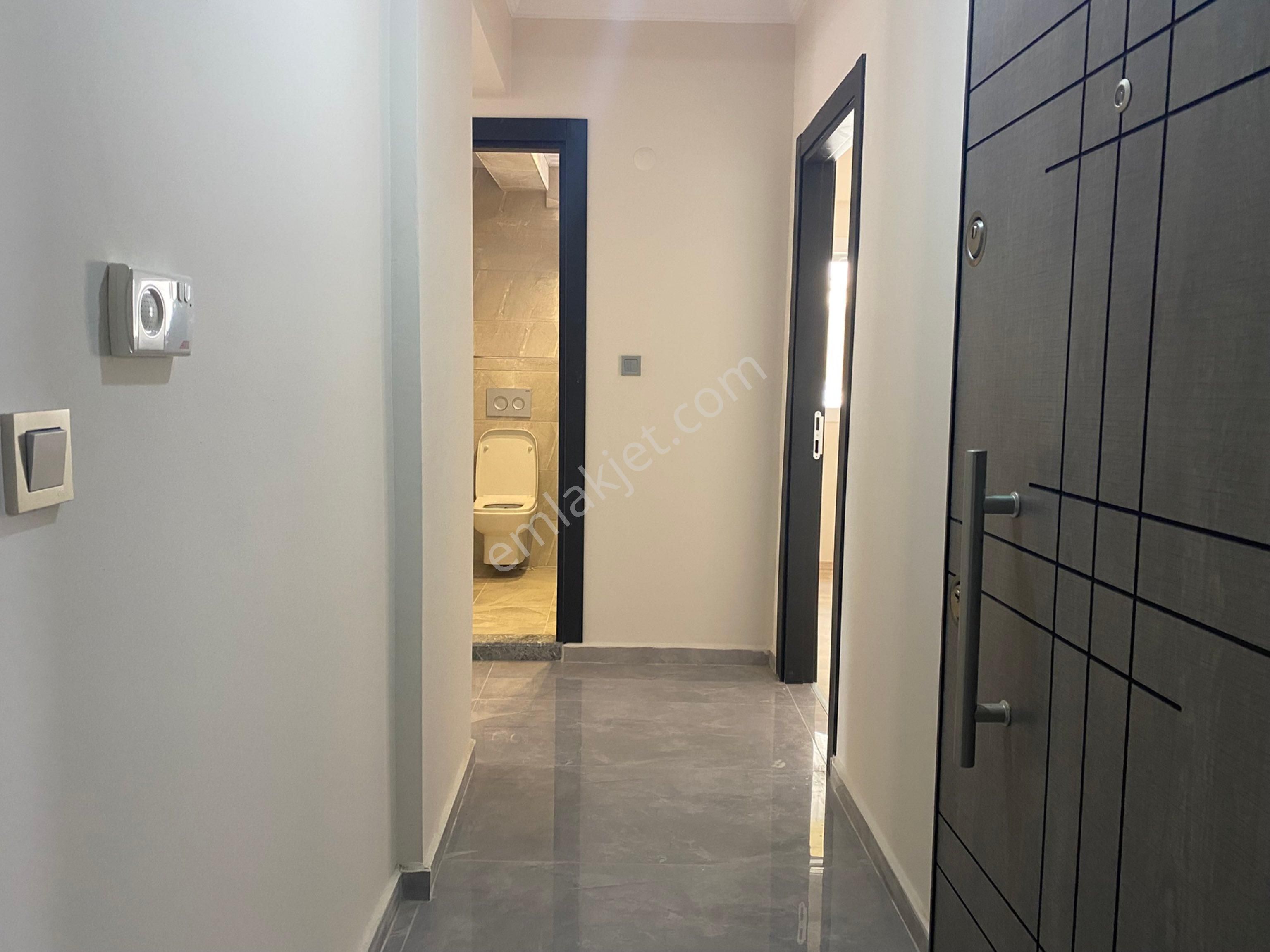 | Global | Bahçeli Daire Denize 300 Metre - Görsel 14