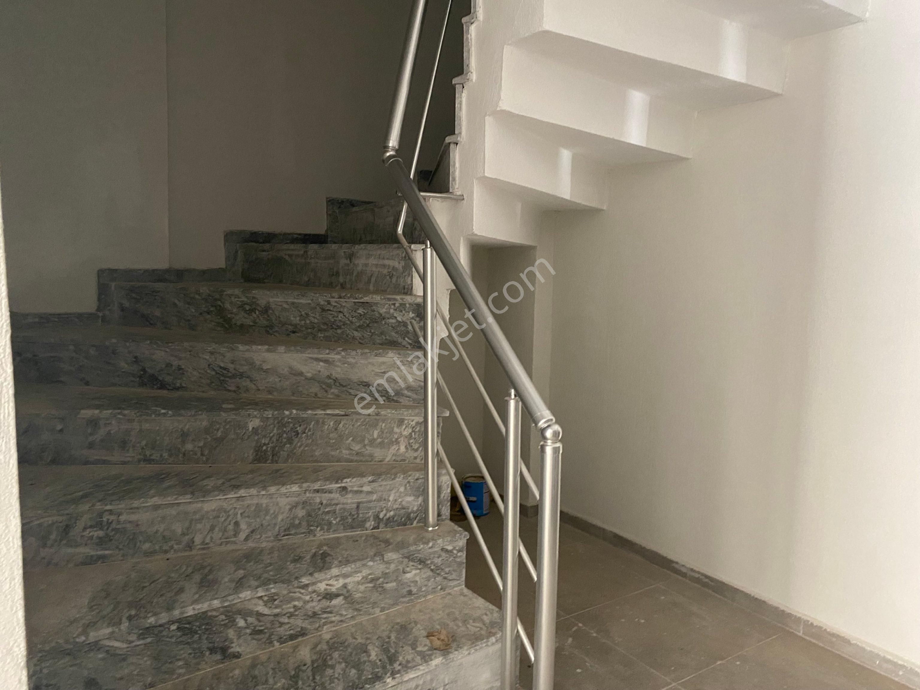 | Global | Bahçeli Daire Denize 300 Metre - Görsel 10