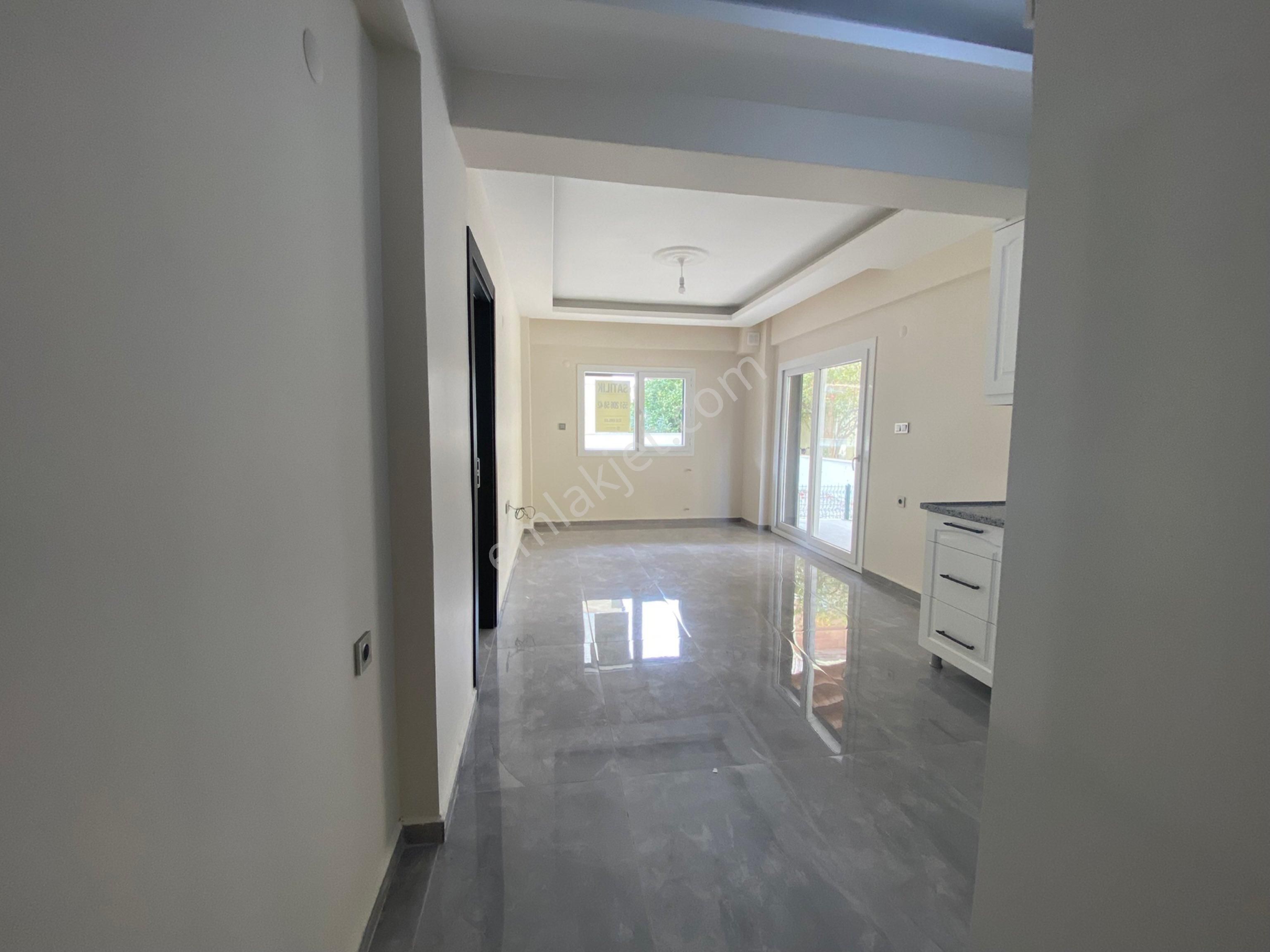 | Global | Bahçeli Daire Denize 300 Metre - Görsel 13