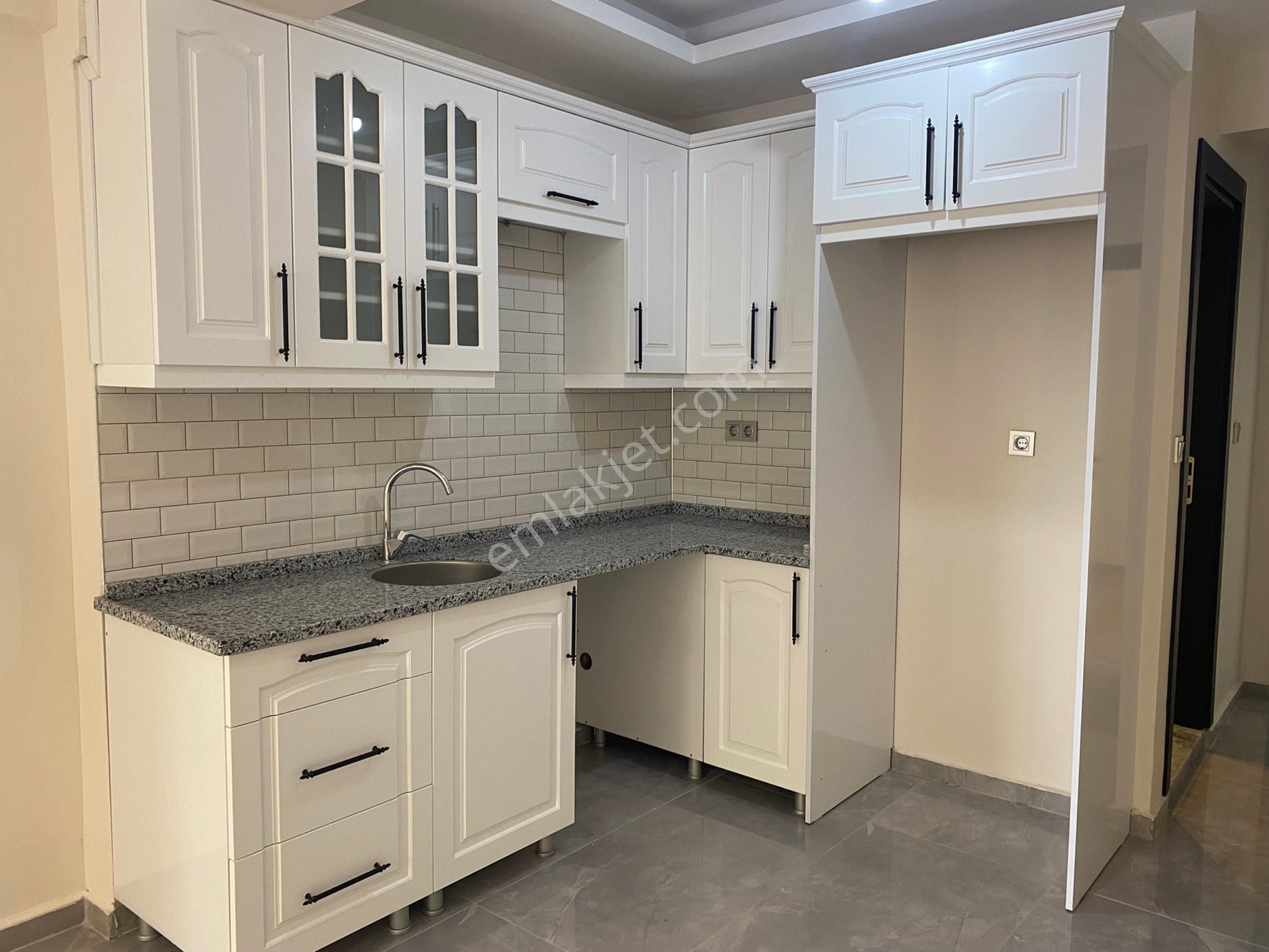 | Global | Bahçeli Daire Denize 300 Metre - Görsel 22