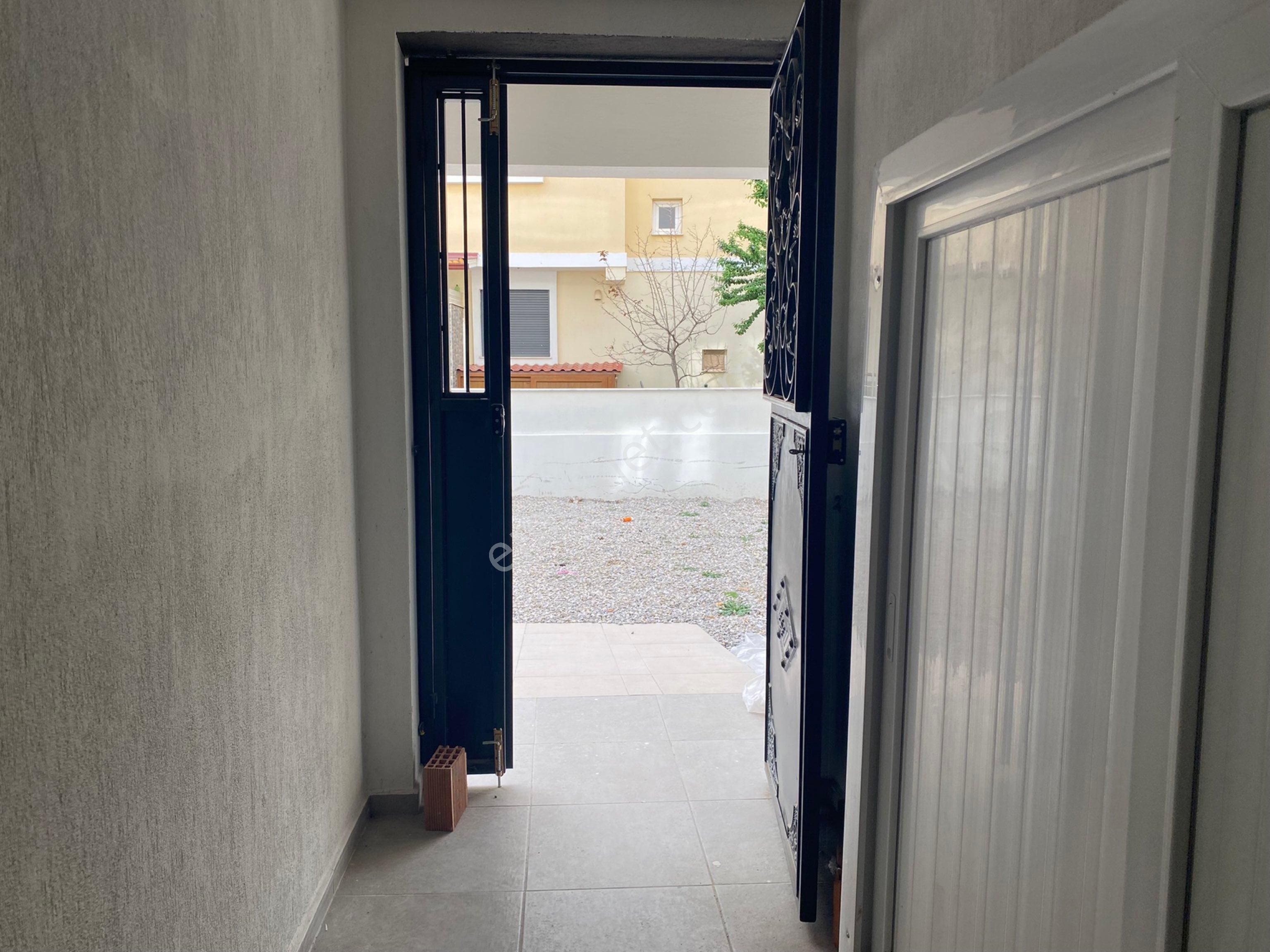 | Global | Bahçeli Daire Denize 300 Metre - Görsel 11