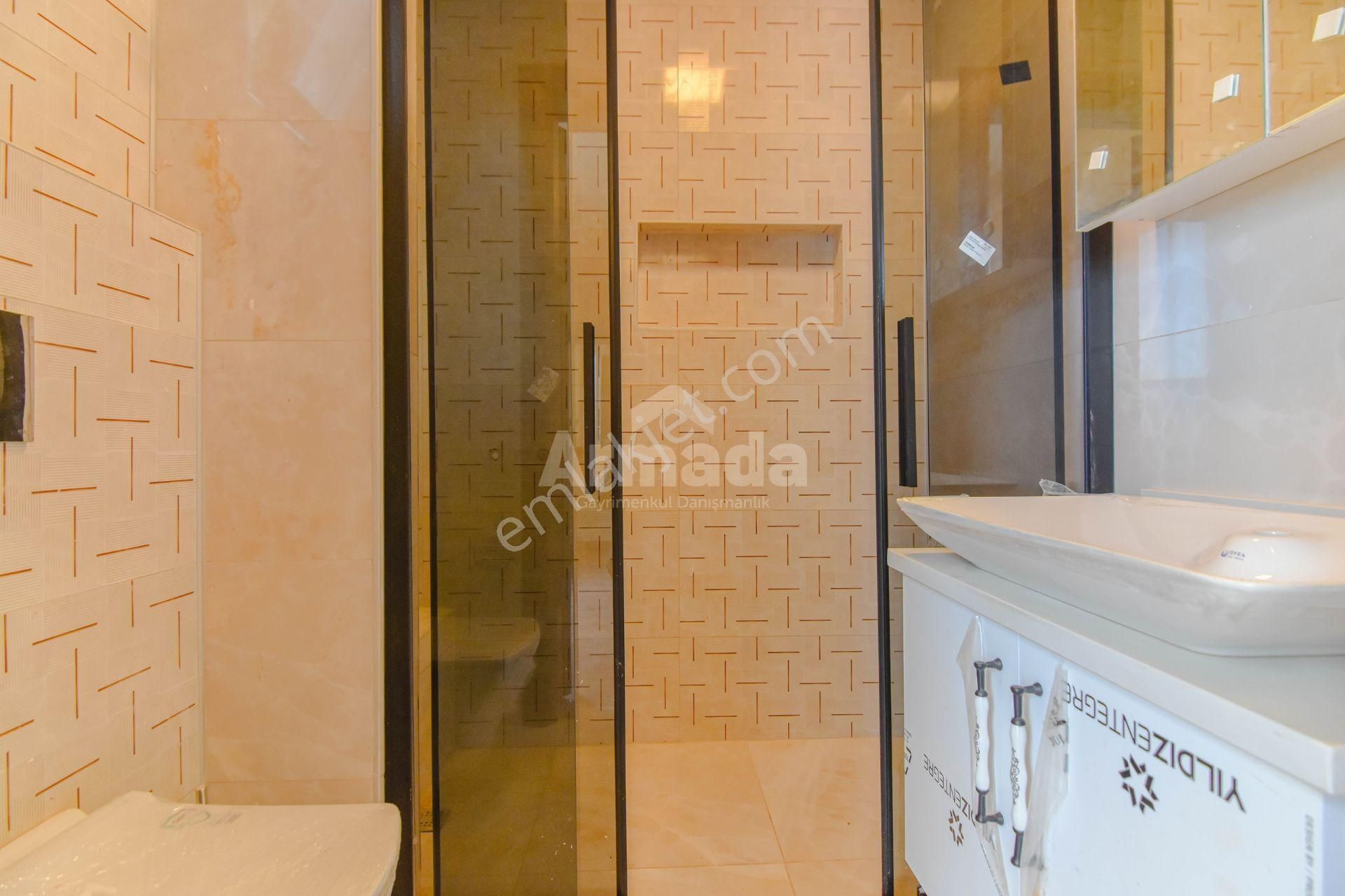 Kuşadası Ege Mahallesi'nde Deniz Manzaralı Satılık 2+1 Daire - Görsel 17