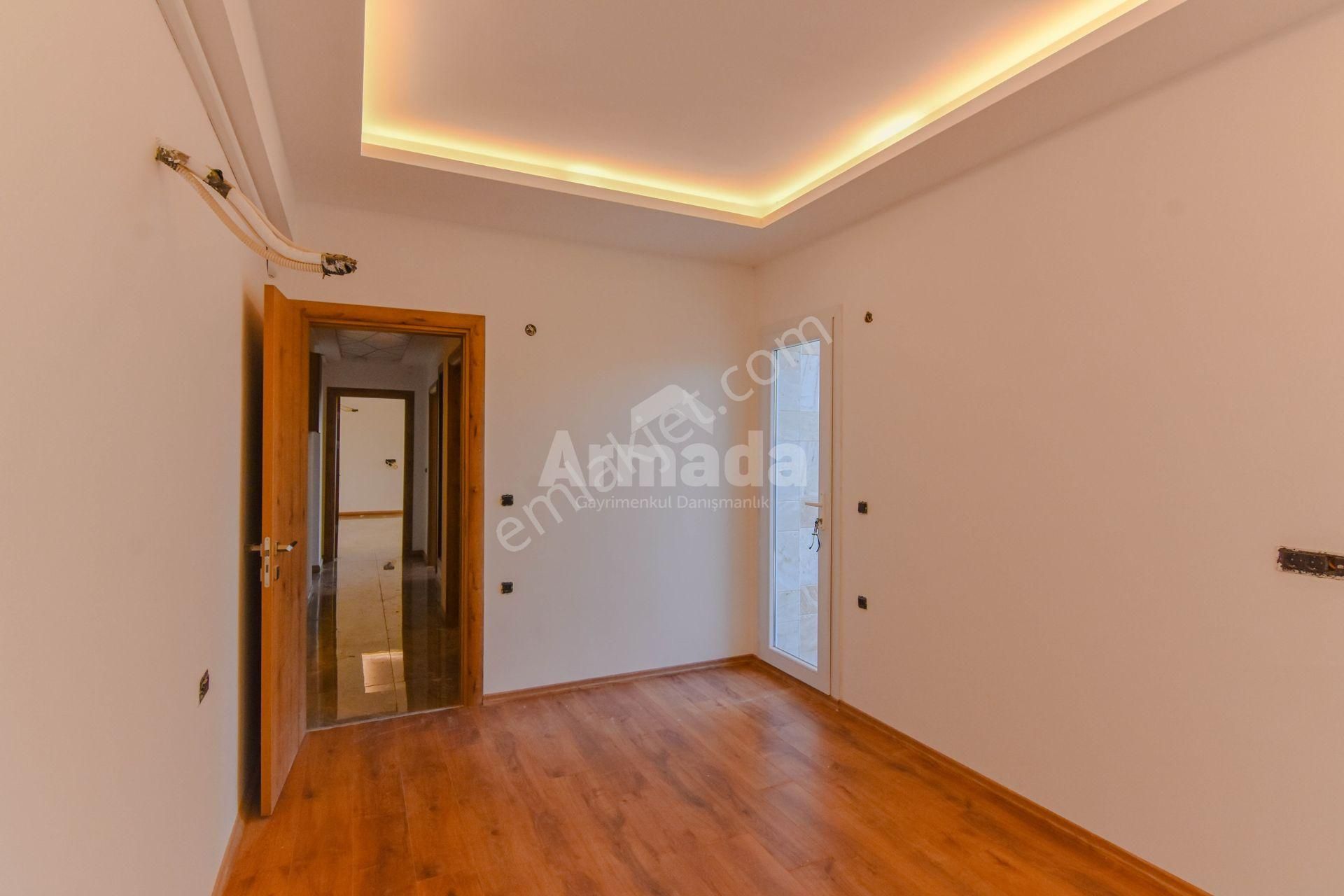 Kuşadası Ege Mahallesi'nde Deniz Manzaralı Satılık 2+1 Daire - Görsel 22