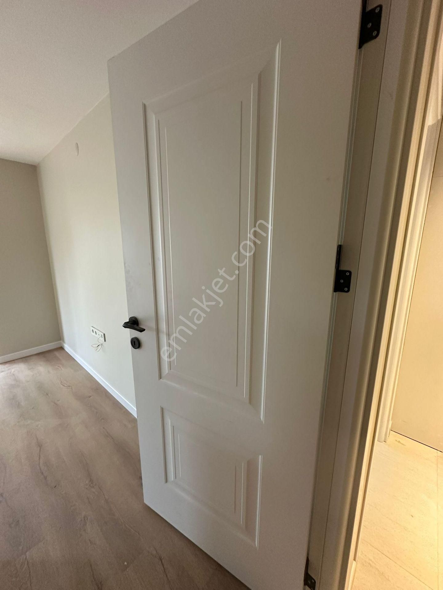 Güneş'ten Vali Rahmi Bey Karşısı 1+1, 2+1 Asansör O.park Balkon Sıfır Daireler - Görsel 14