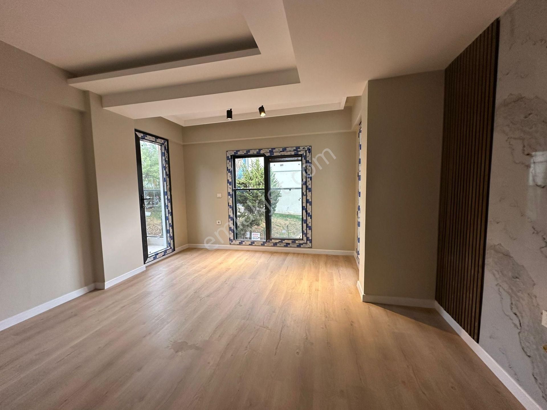 Güneş'ten Vali Rahmi Bey Karşısı 1+1, 2+1 Asansör O.park Balkon Sıfır Daireler - Görsel 28