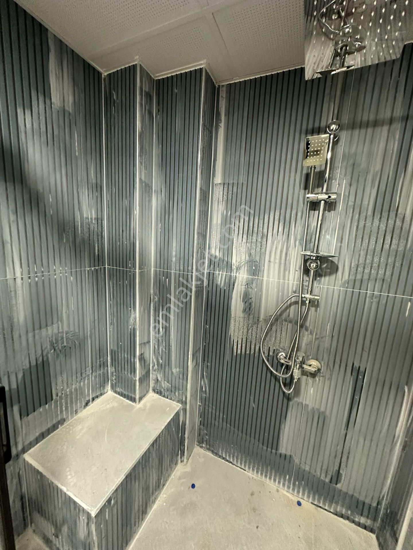 Güneş'ten Vali Rahmi Bey Karşısı 1+1, 2+1 Asansör O.park Balkon Sıfır Daireler - Görsel 22