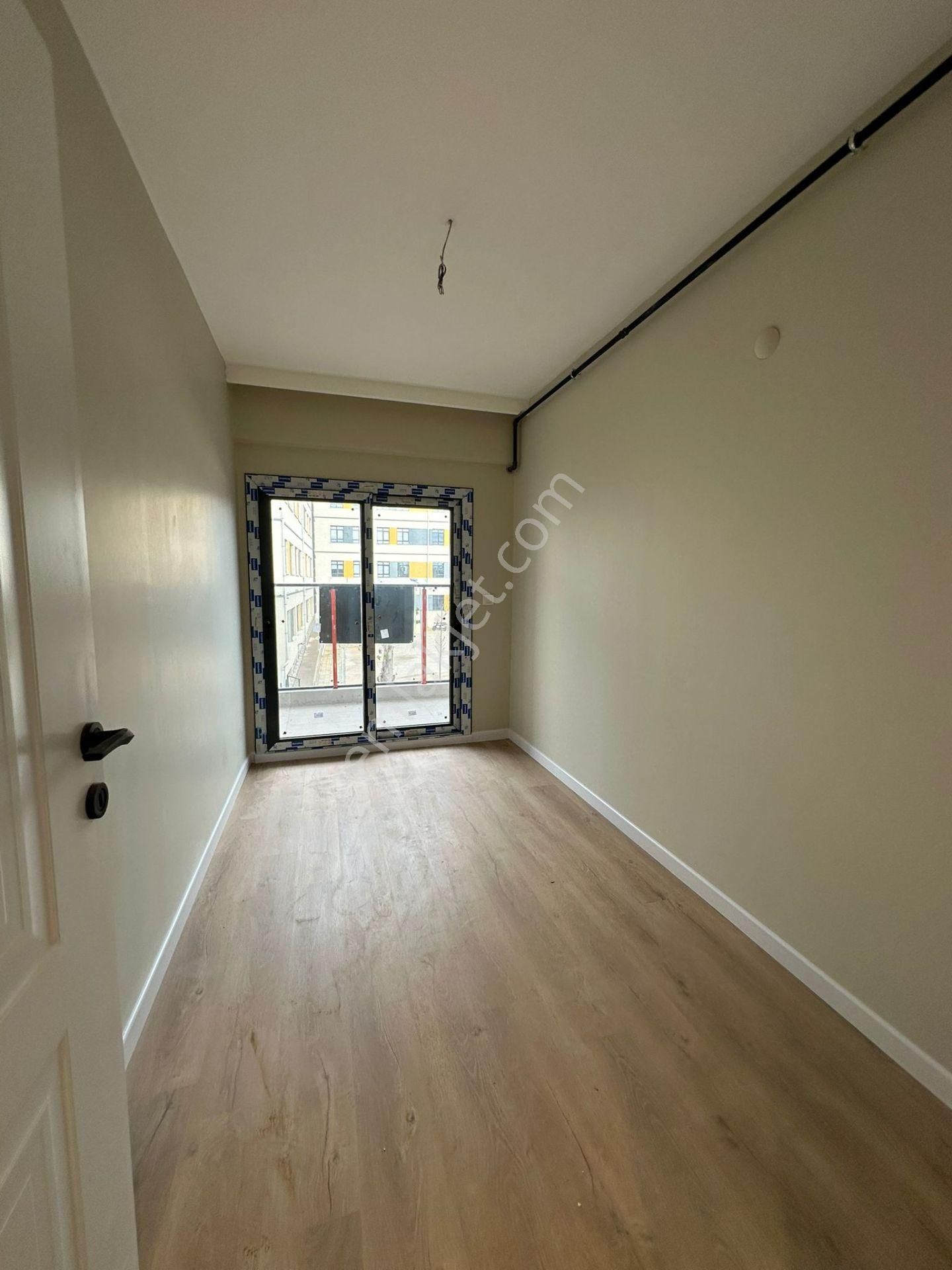 Güneş'ten Vali Rahmi Bey Karşısı 1+1, 2+1 Asansör O.park Balkon Sıfır Daireler - Görsel 19