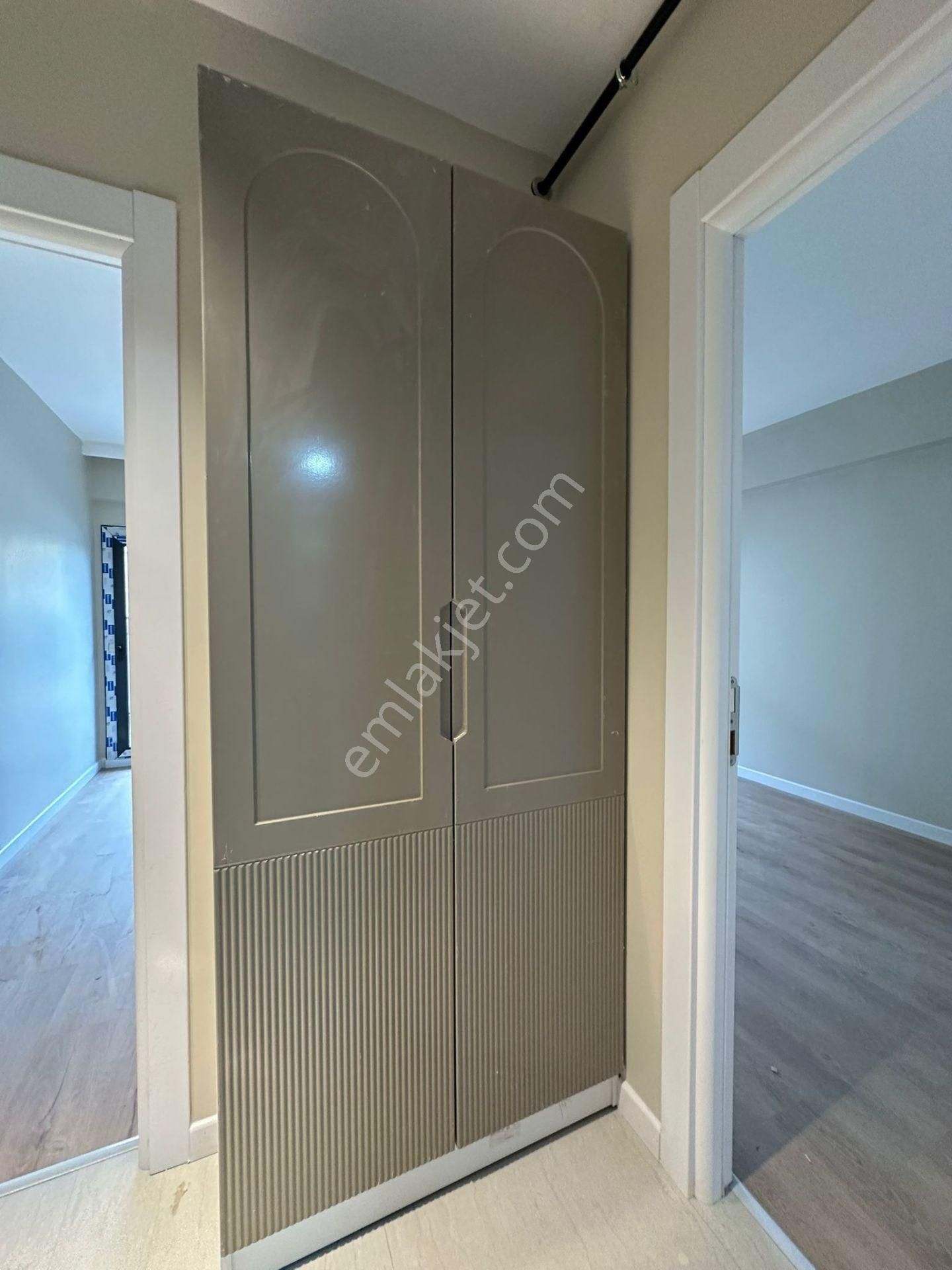 Güneş'ten Vali Rahmi Bey Karşısı 1+1, 2+1 Asansör O.park Balkon Sıfır Daireler - Görsel 16