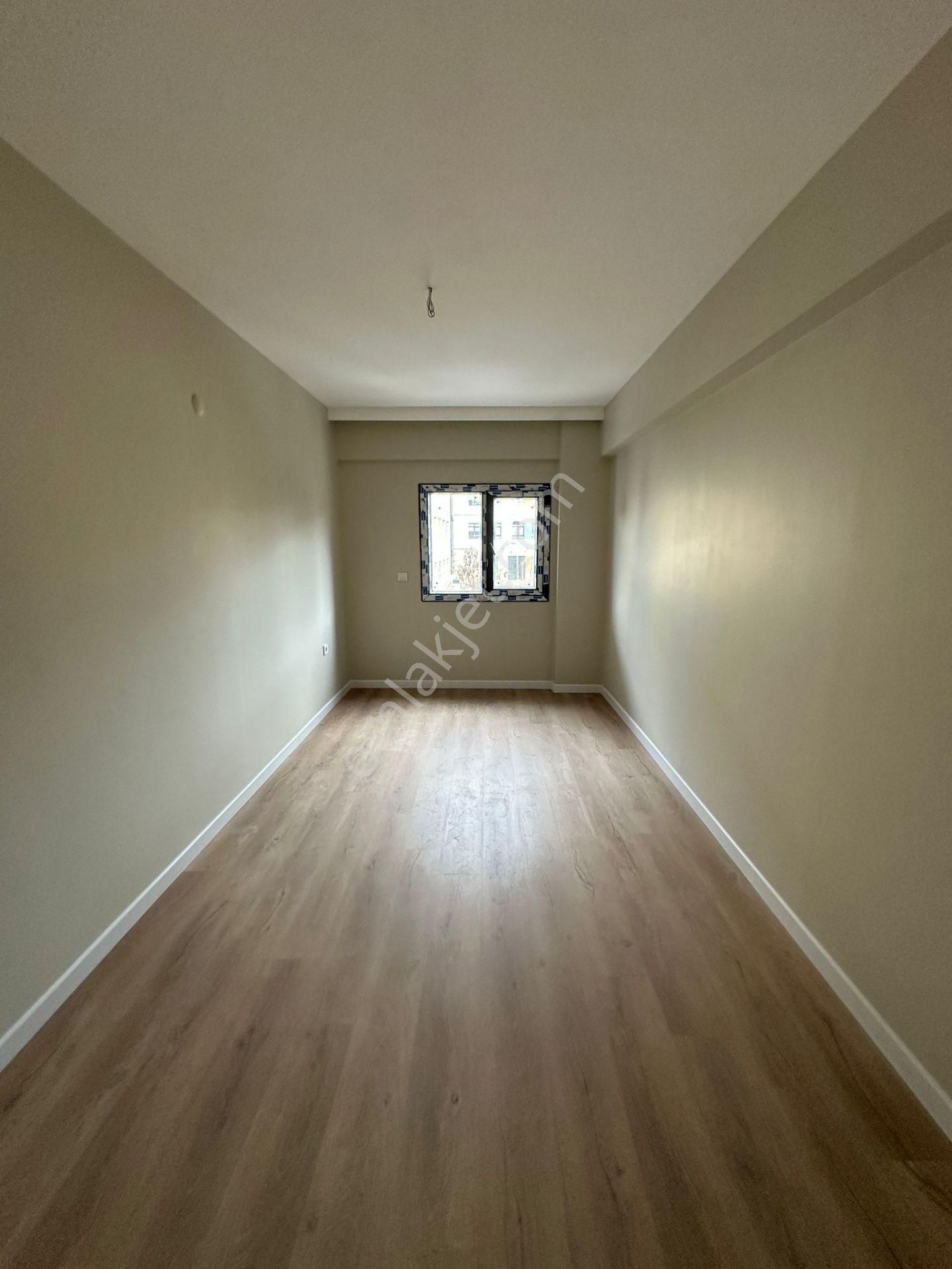 Güneş'ten Vali Rahmi Bey Karşısı 1+1, 2+1 Asansör O.park Balkon Sıfır Daireler - Görsel 20