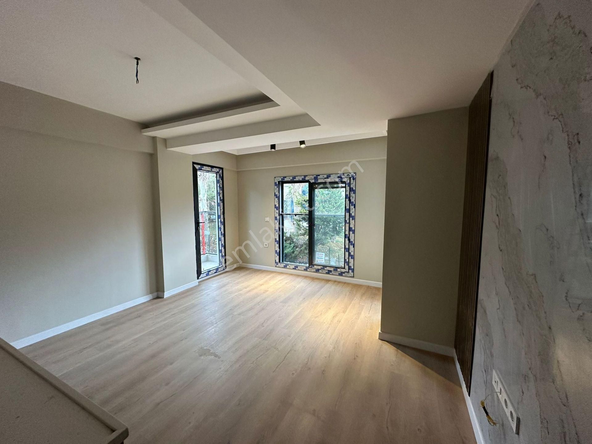 Güneş'ten Vali Rahmi Bey Karşısı 1+1, 2+1 Asansör O.park Balkon Sıfır Daireler - Görsel 30