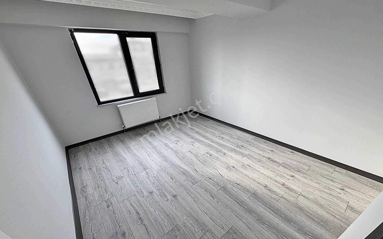 Arden Yapı'dan %80 Kredi İmkanı İle İskanlı Kombili Ön Cep. 2+1 Daire - Görsel 11