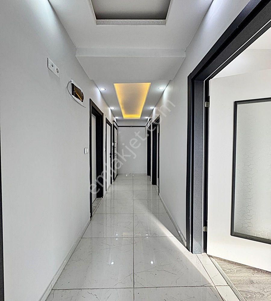 Arden Yapı'dan %80 Kredi İmkanı İle İskanlı Kombili Ön Cep. 2+1 Daire - Görsel 14